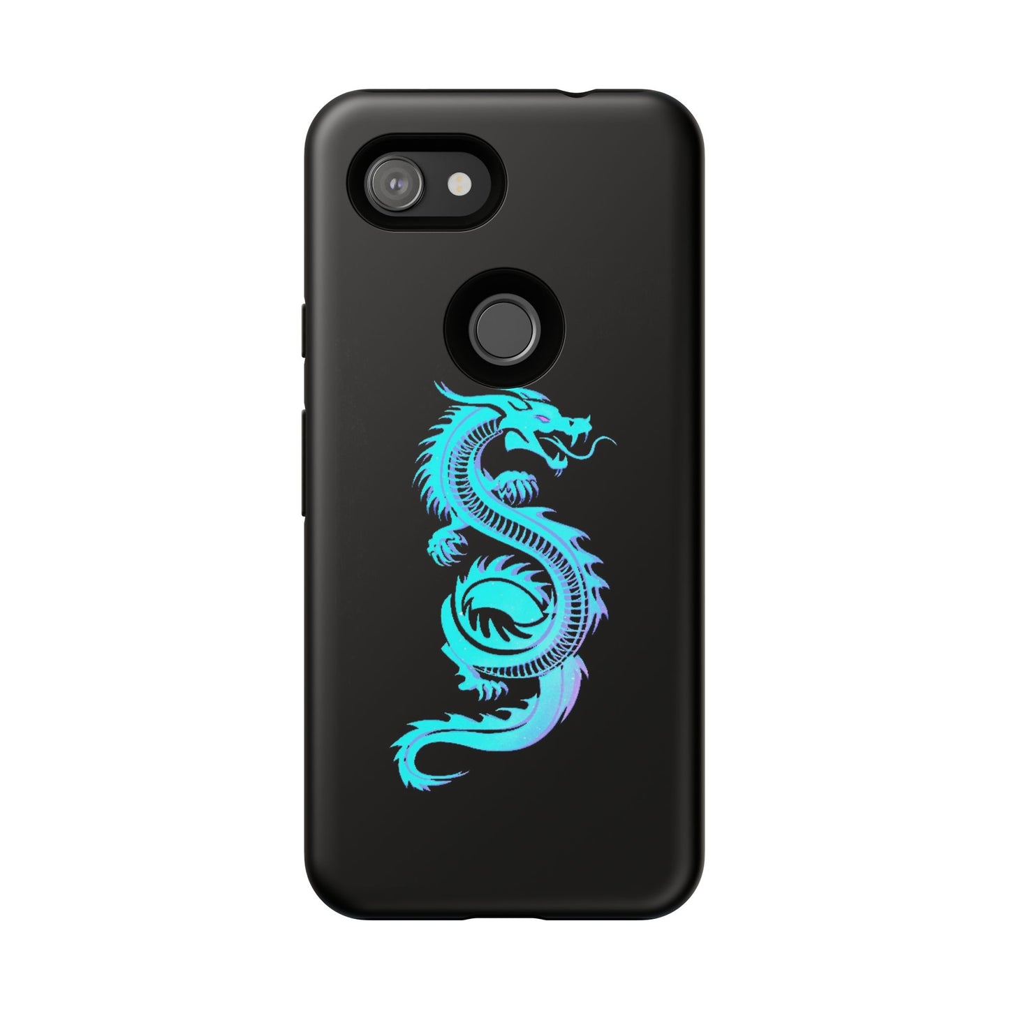 DRAGON - Tough Case