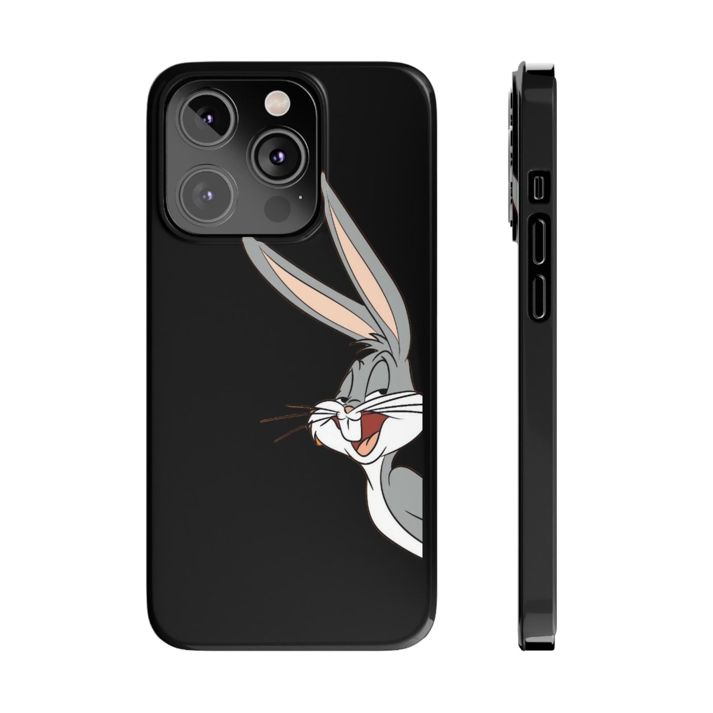 BUGS BUNNY - Slim Phone Case