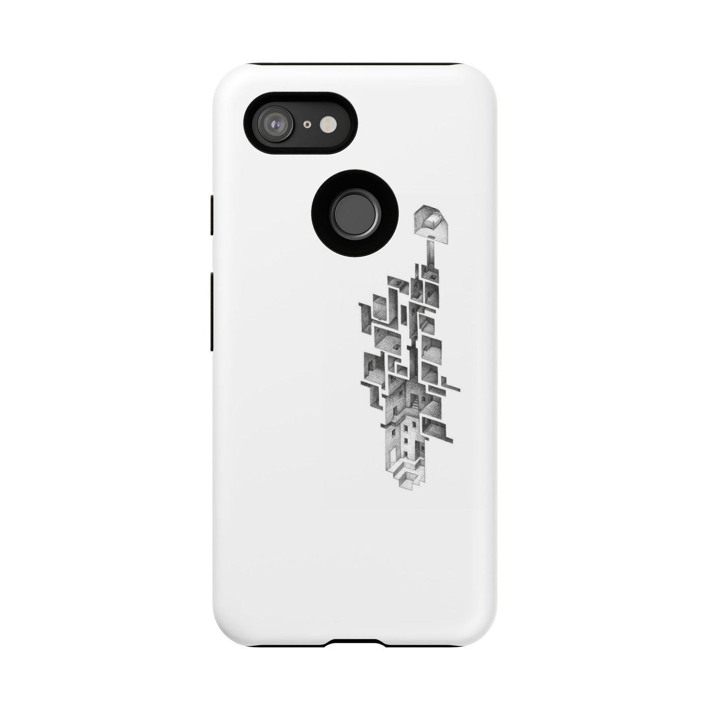 MAZE - Tough Case