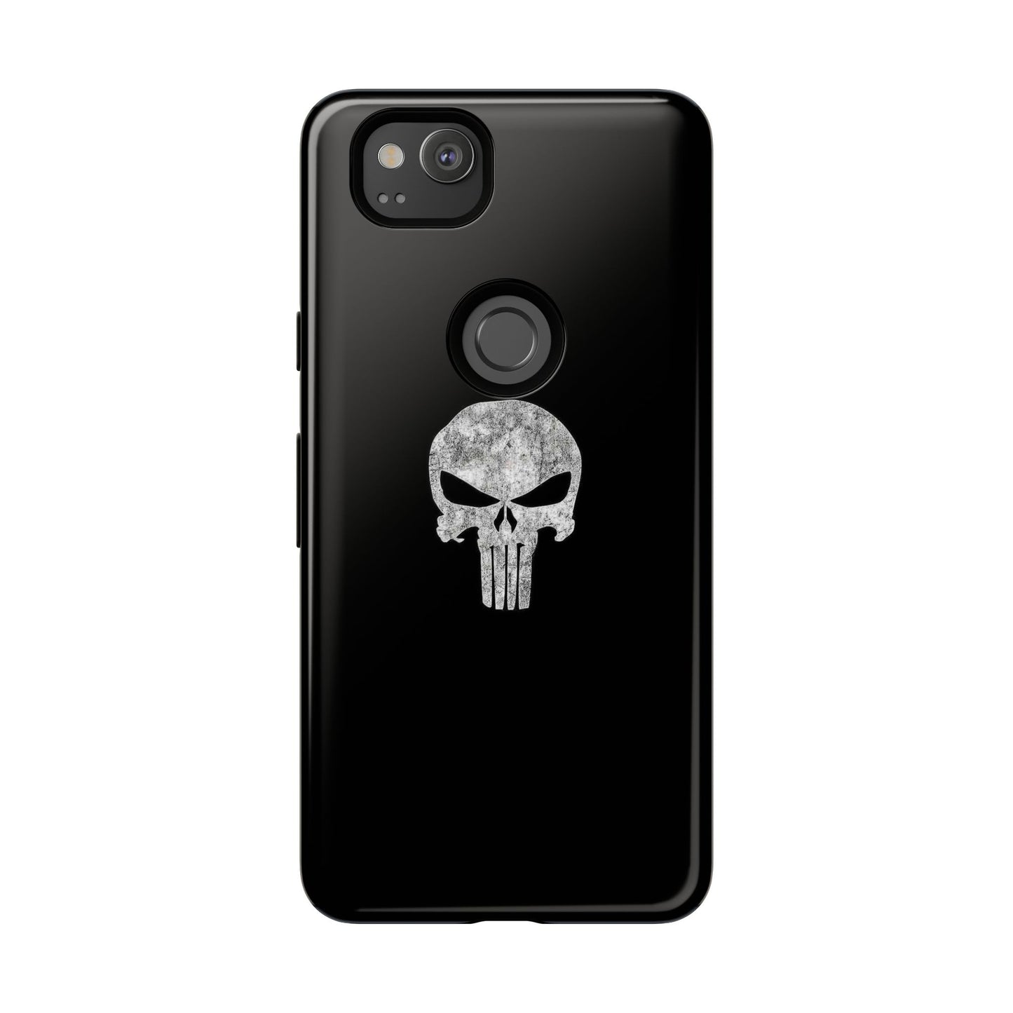 PUNISHER - Tough Case
