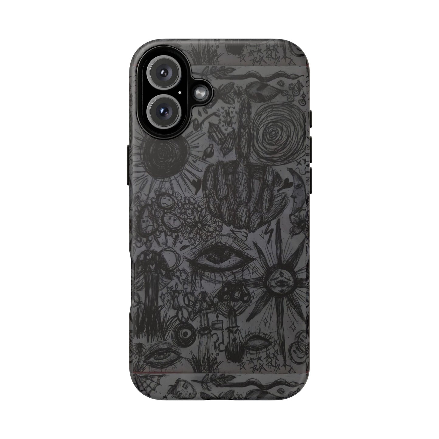 MIXED - Tough Case