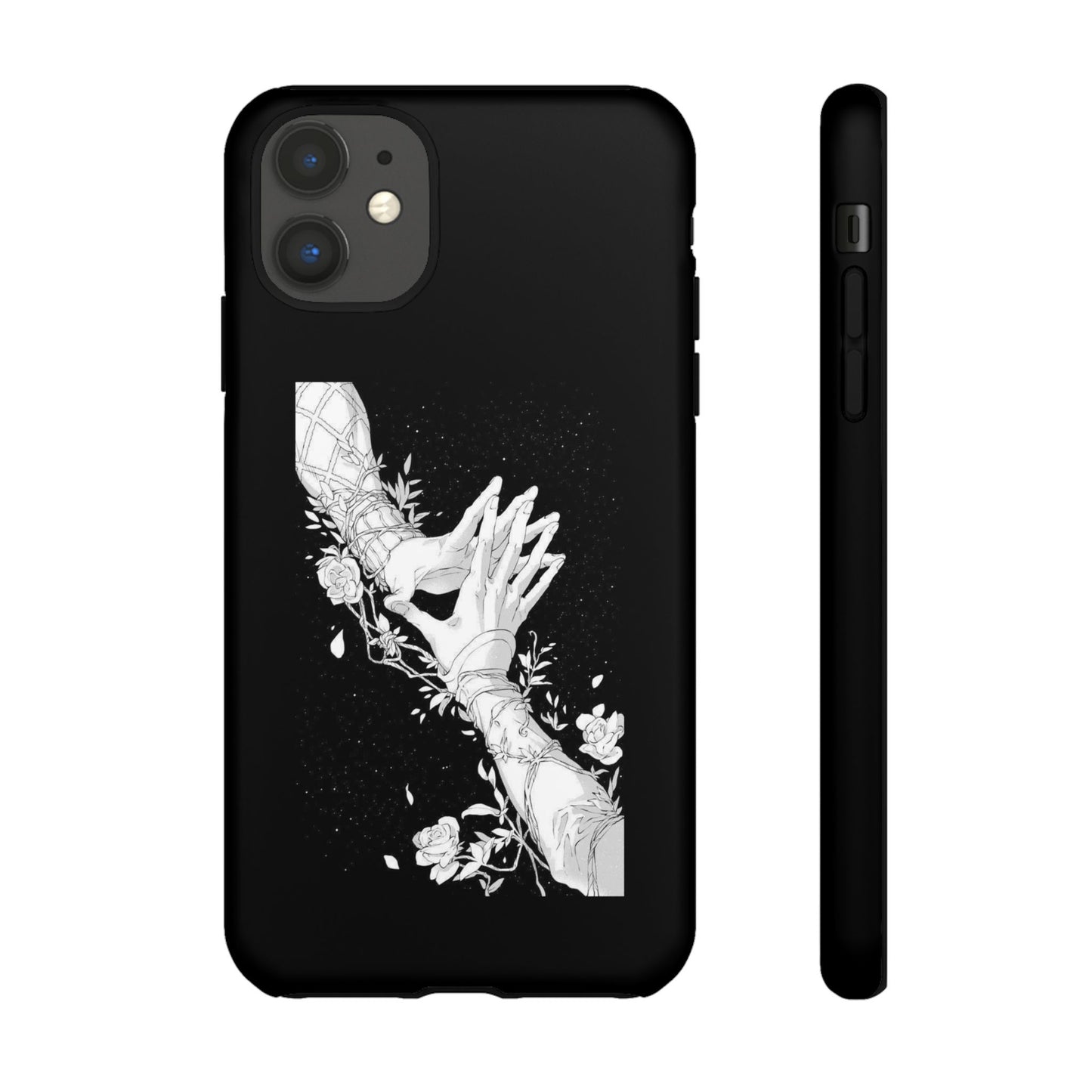 BLACK - Tough Case