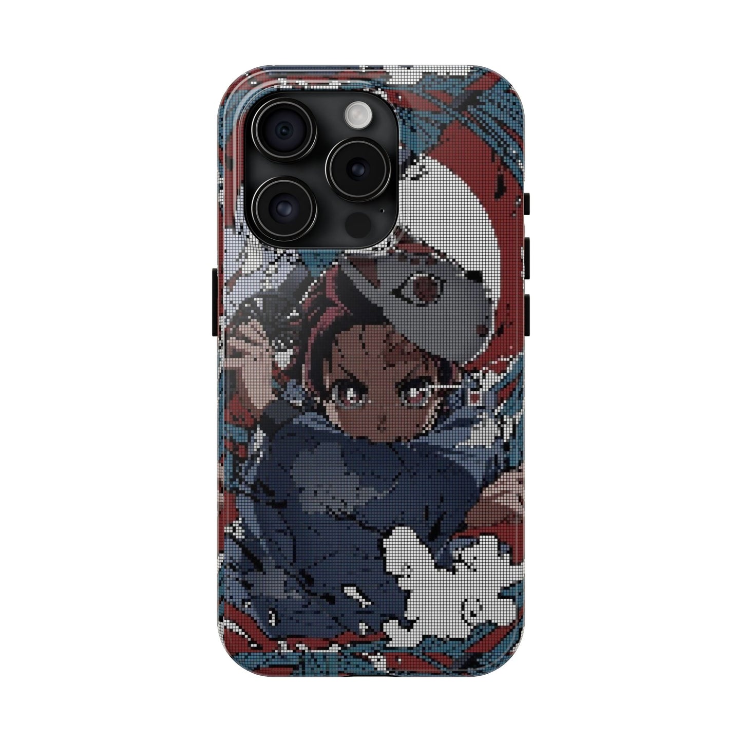 ANIME - Tough Phone Case