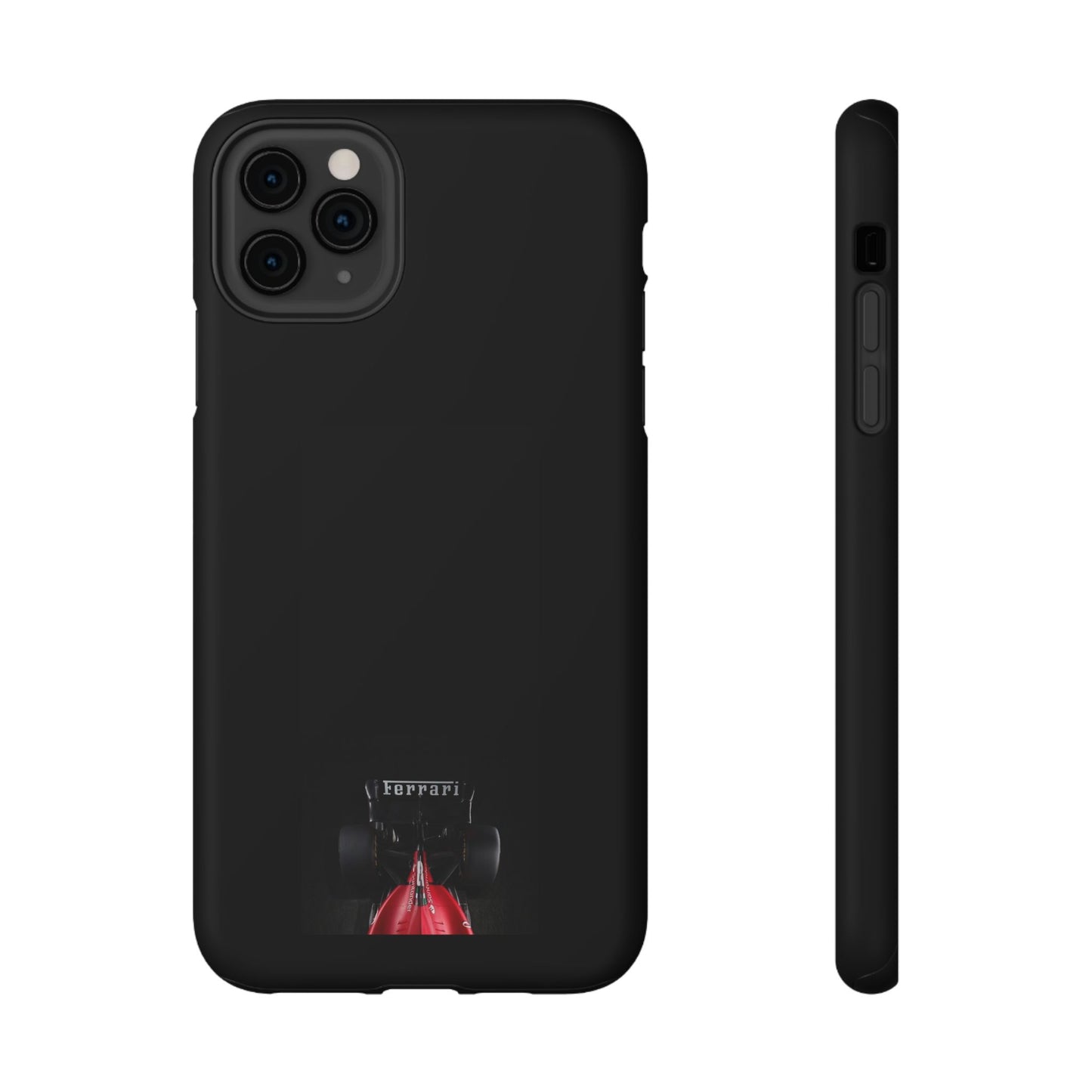 FERRARI Impact-Resistant Case