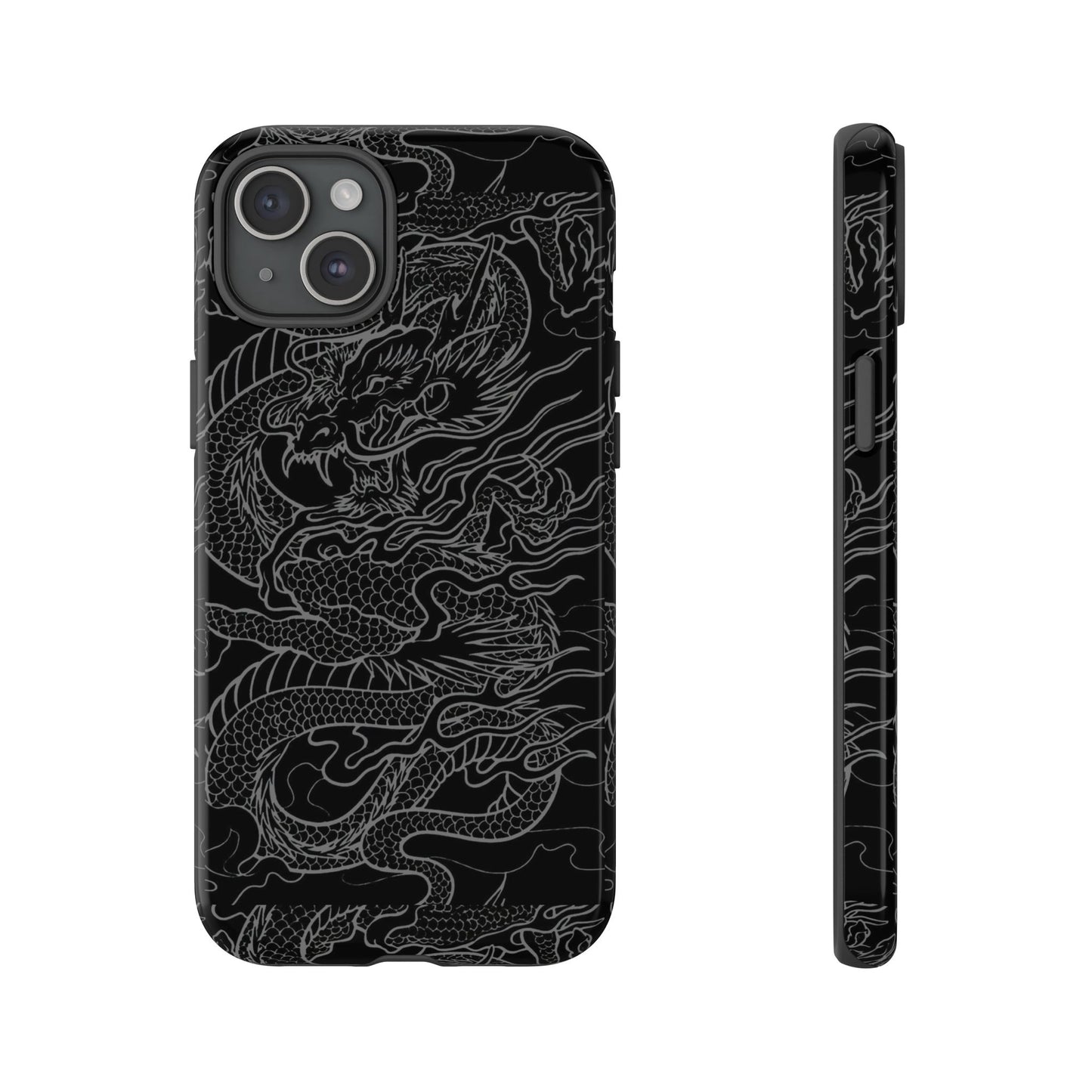 DRAGON - Tough Case