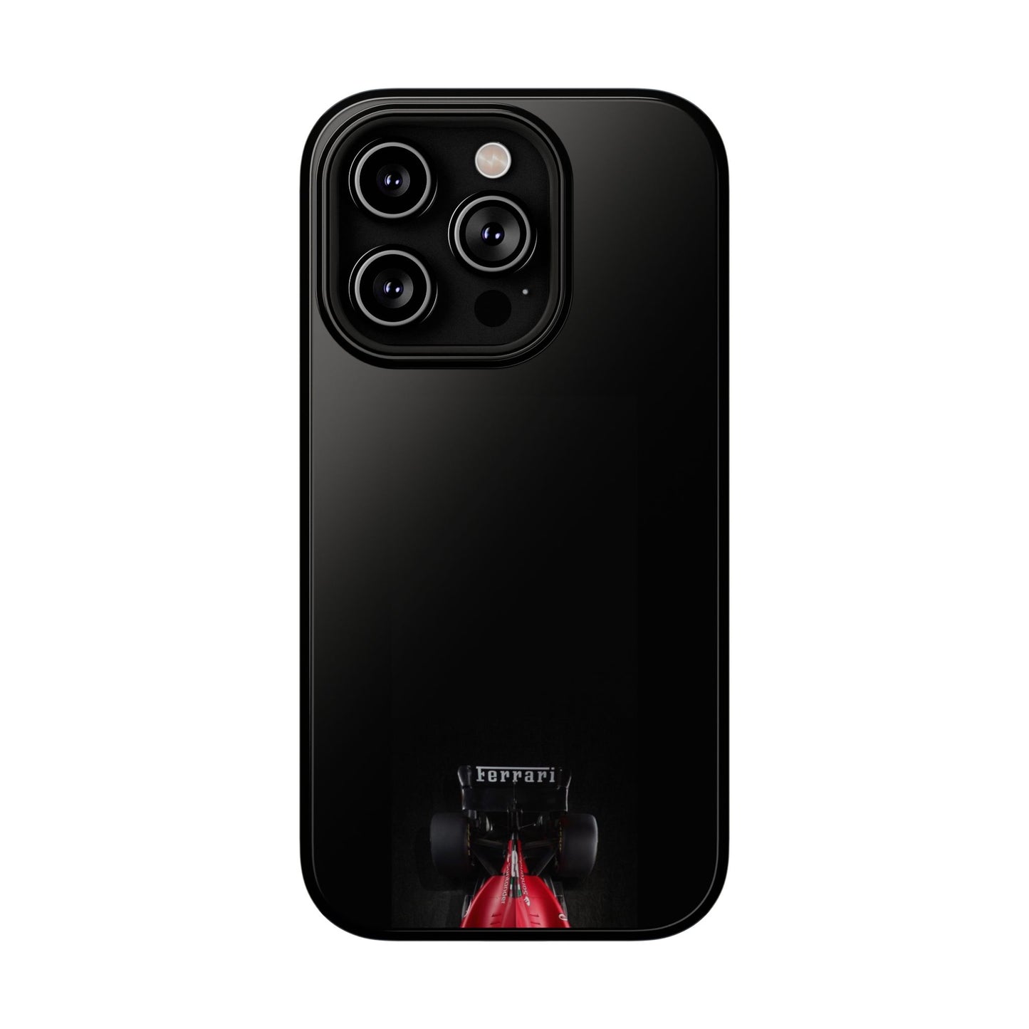 FERRARI Impact-Resistant Case