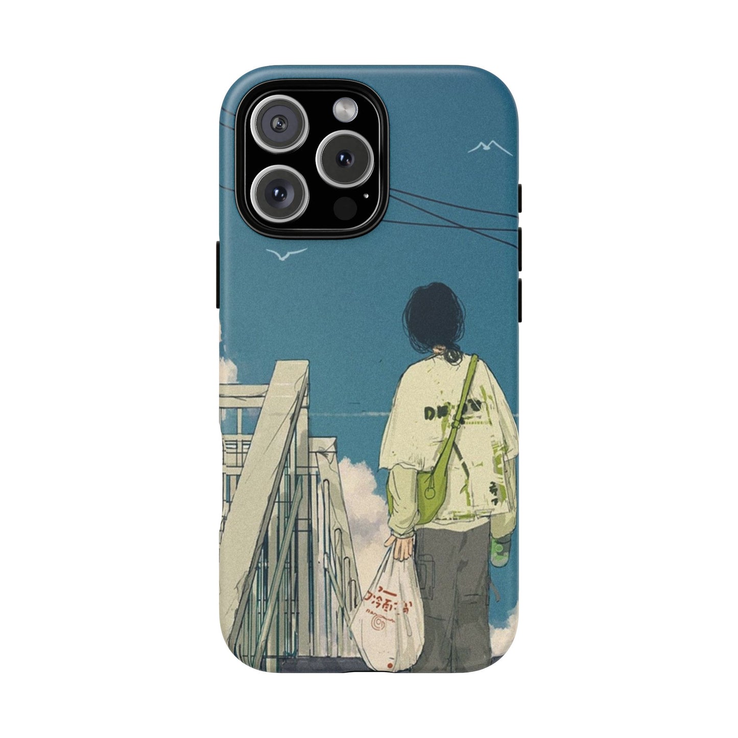 VISTA - Tough Case