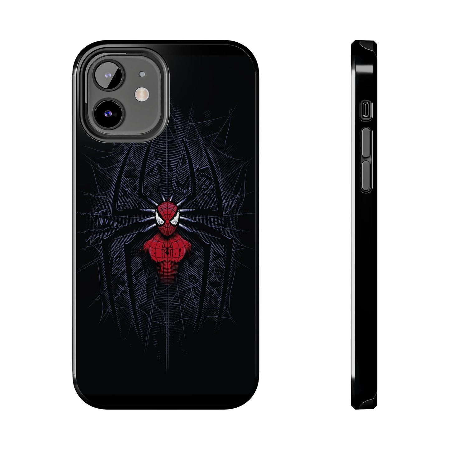 SPIDERMAN - Tough Phone Case