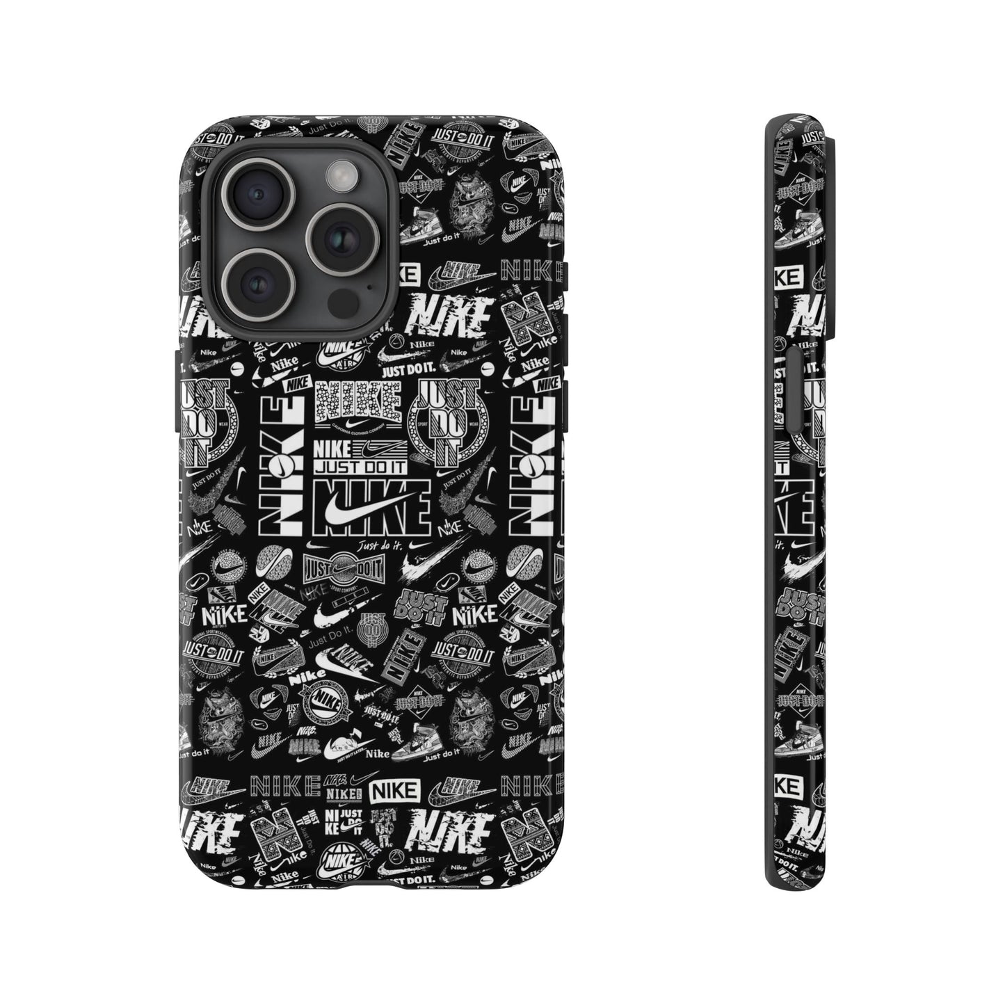 MIXED - Tough Case