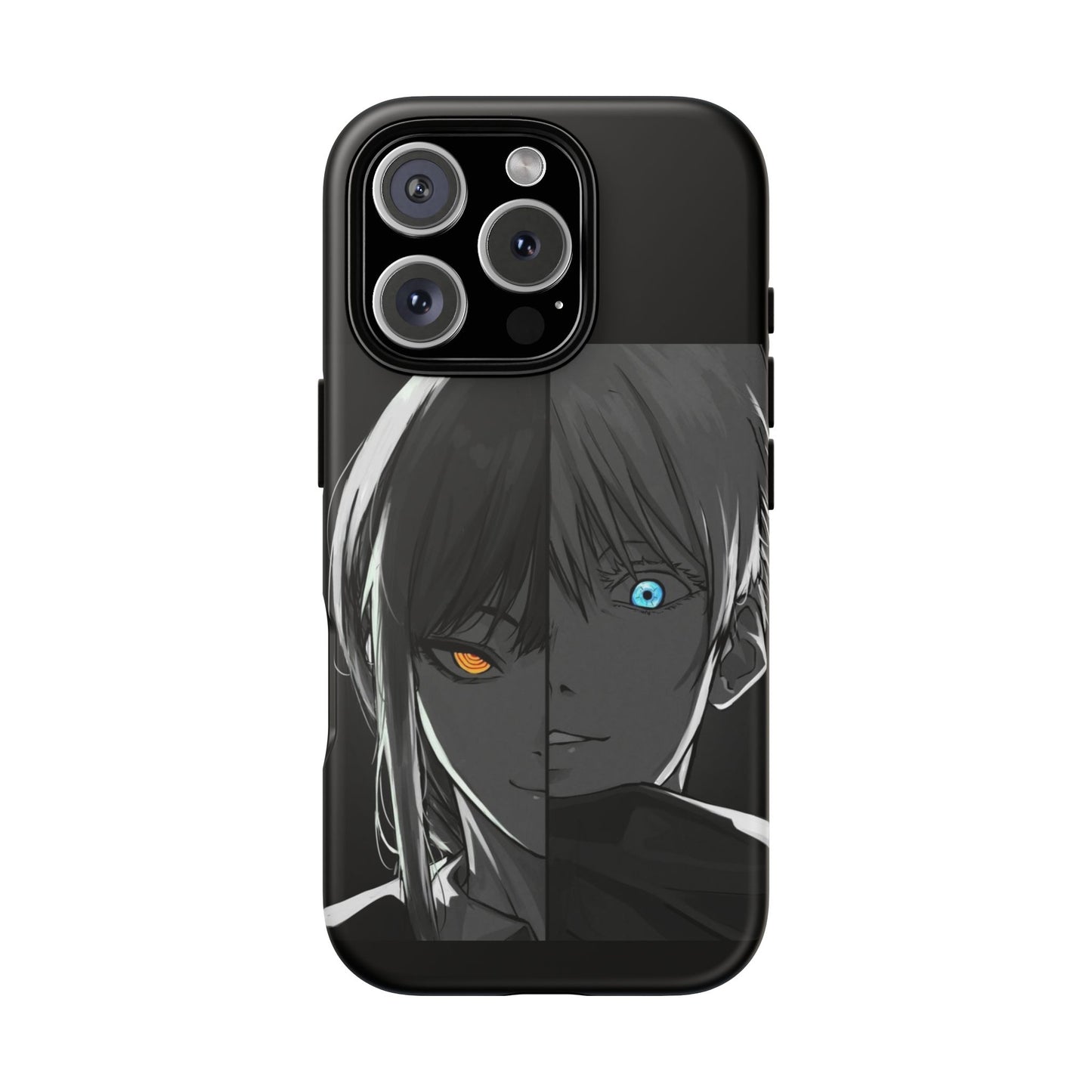 ANIME - Tough Case