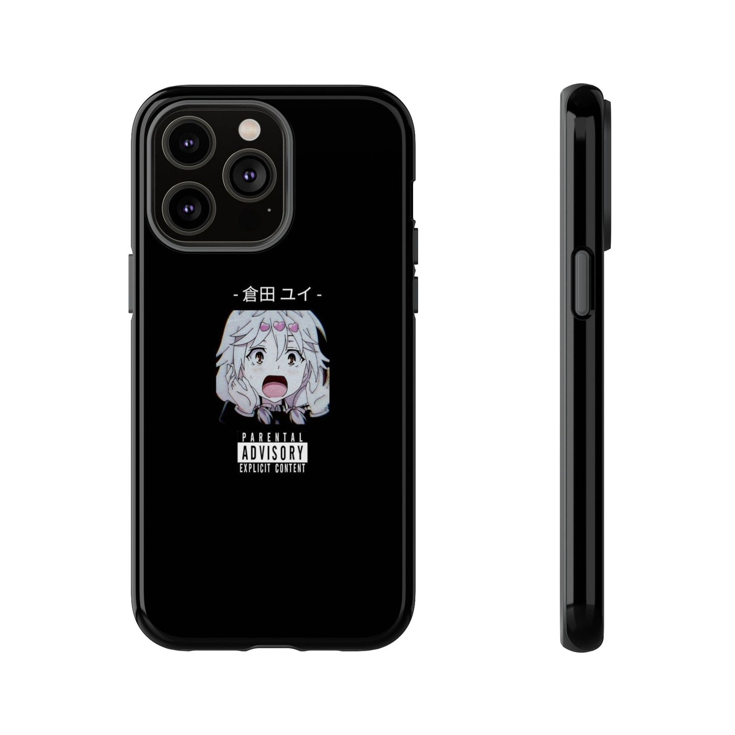 ANIME - Tough Case