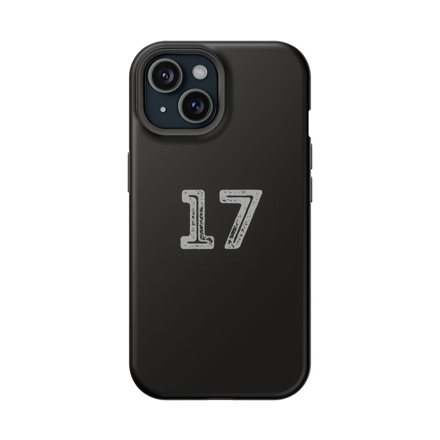 17 - Impact-Resistant Case