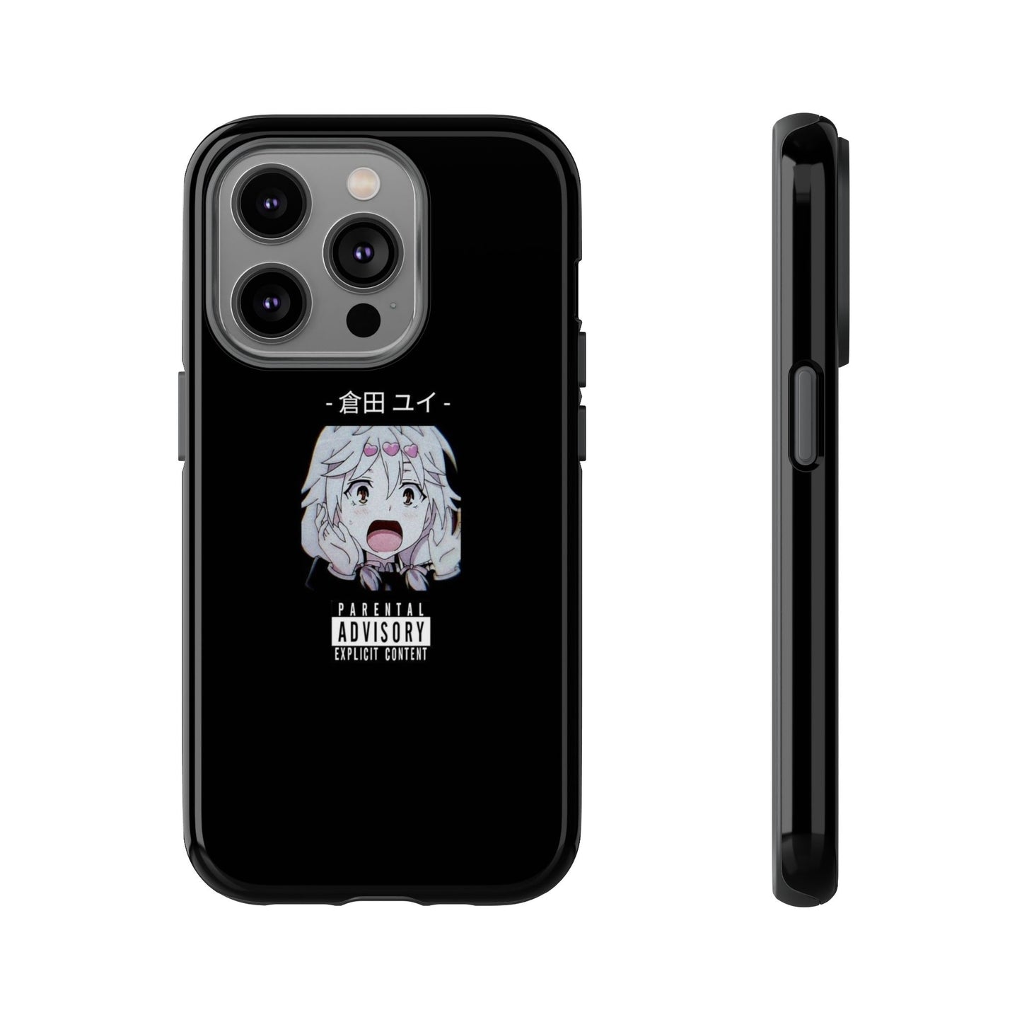 ANIME - Tough Case