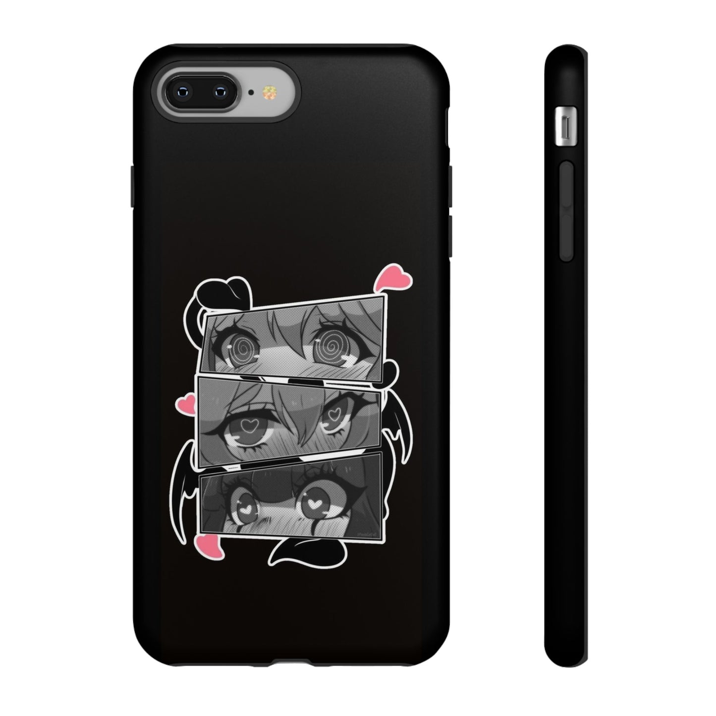 ANIME - Tough Case