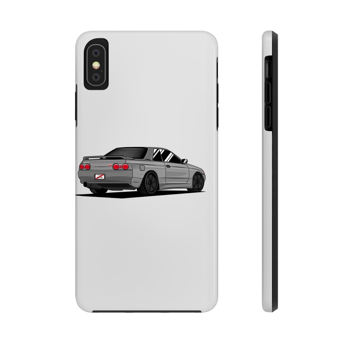 GT R - Tough Phone Case
