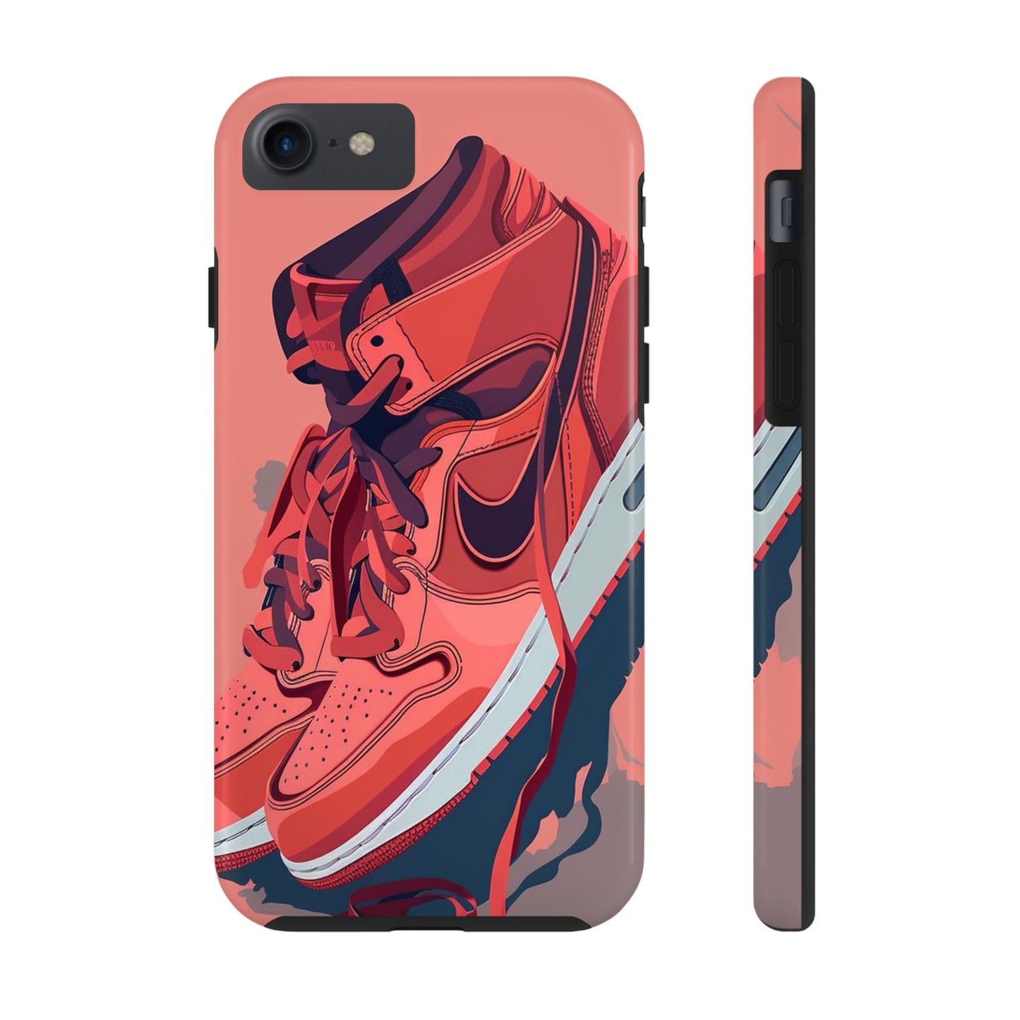 NIKE - Tough Phone Case