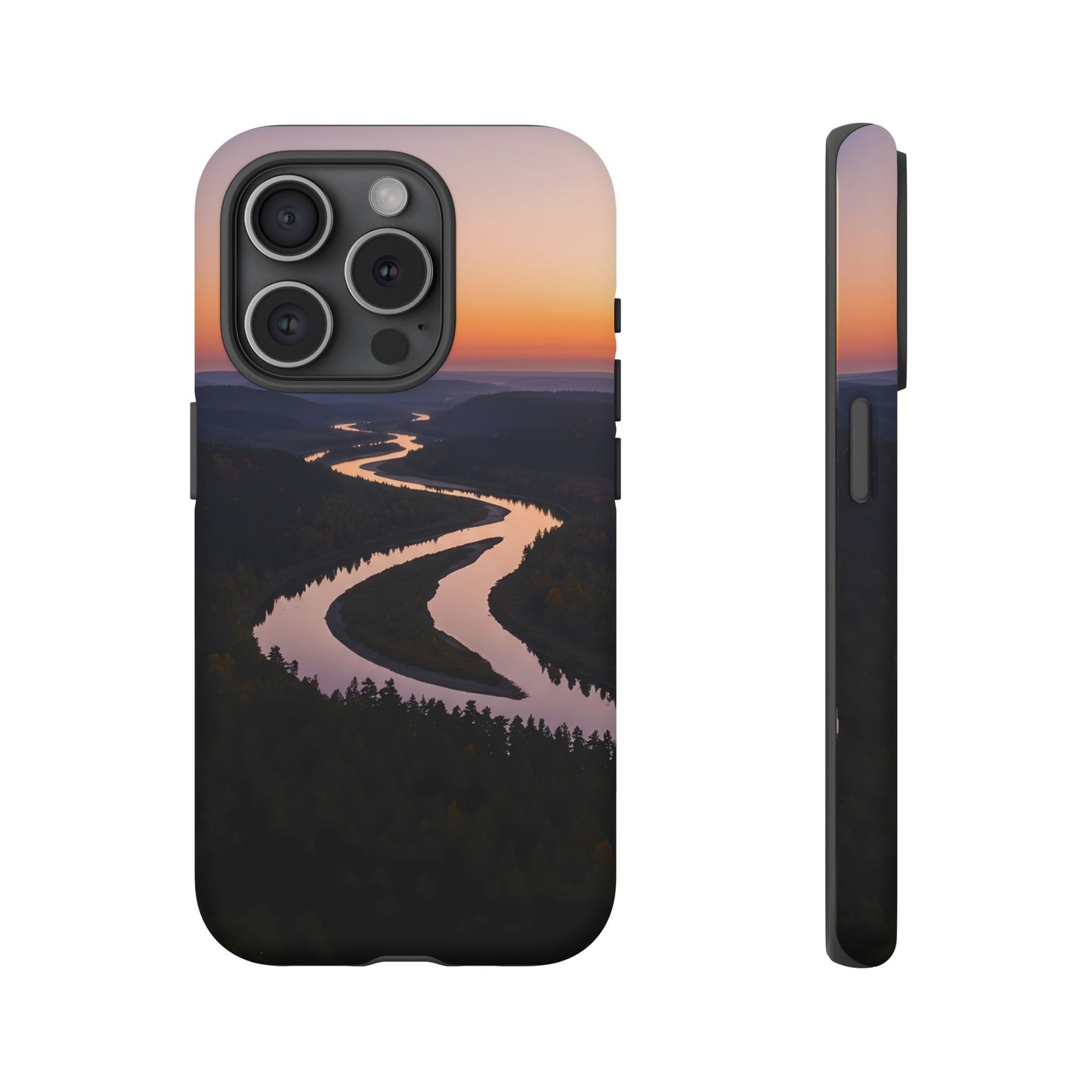 Nature Inspired - Tough Case