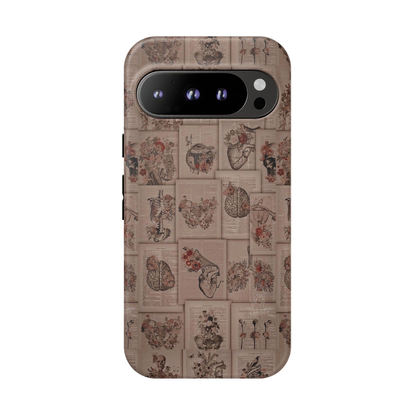 MIXED - Tough Case