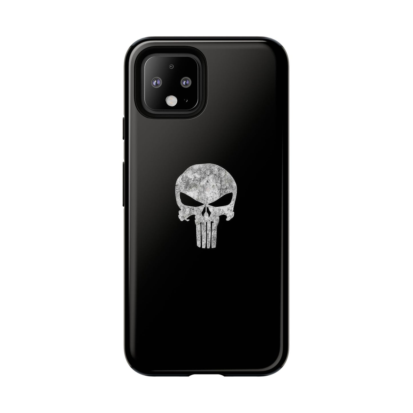 PUNISHER - Tough Case