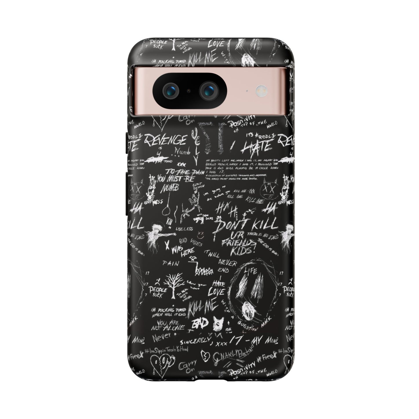 MIXED - Tough Case