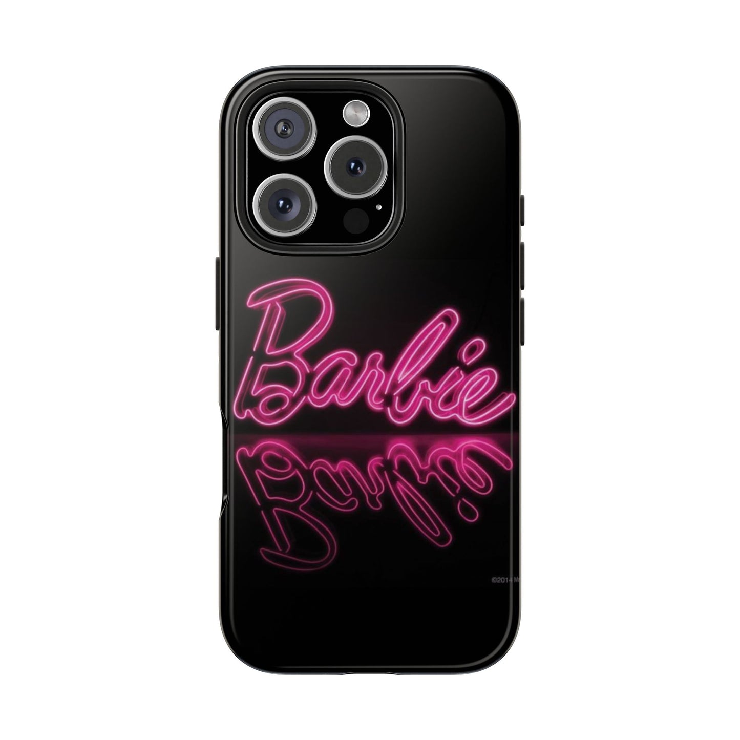 PINK - Tough Phone case