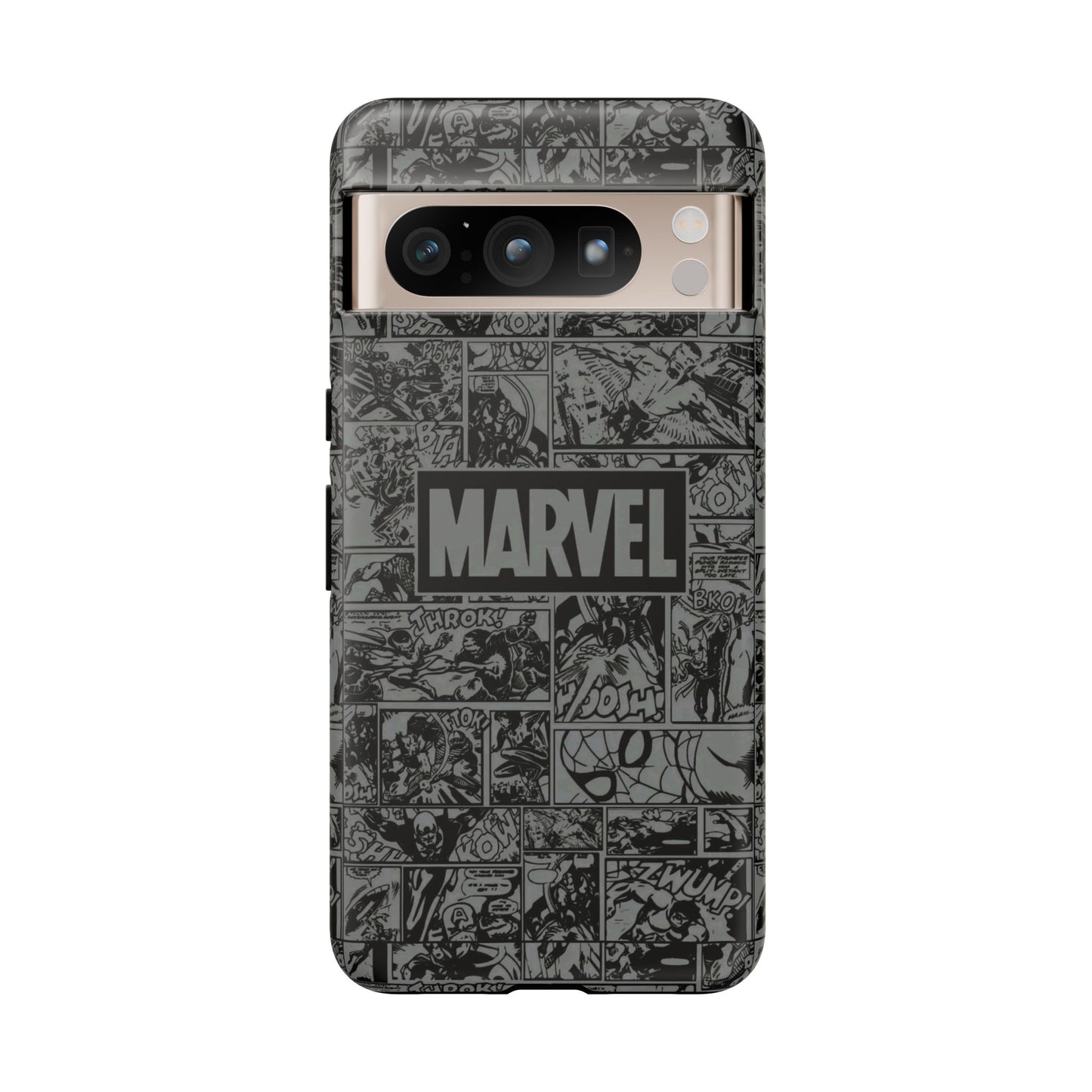 MARVEL - Tough Case