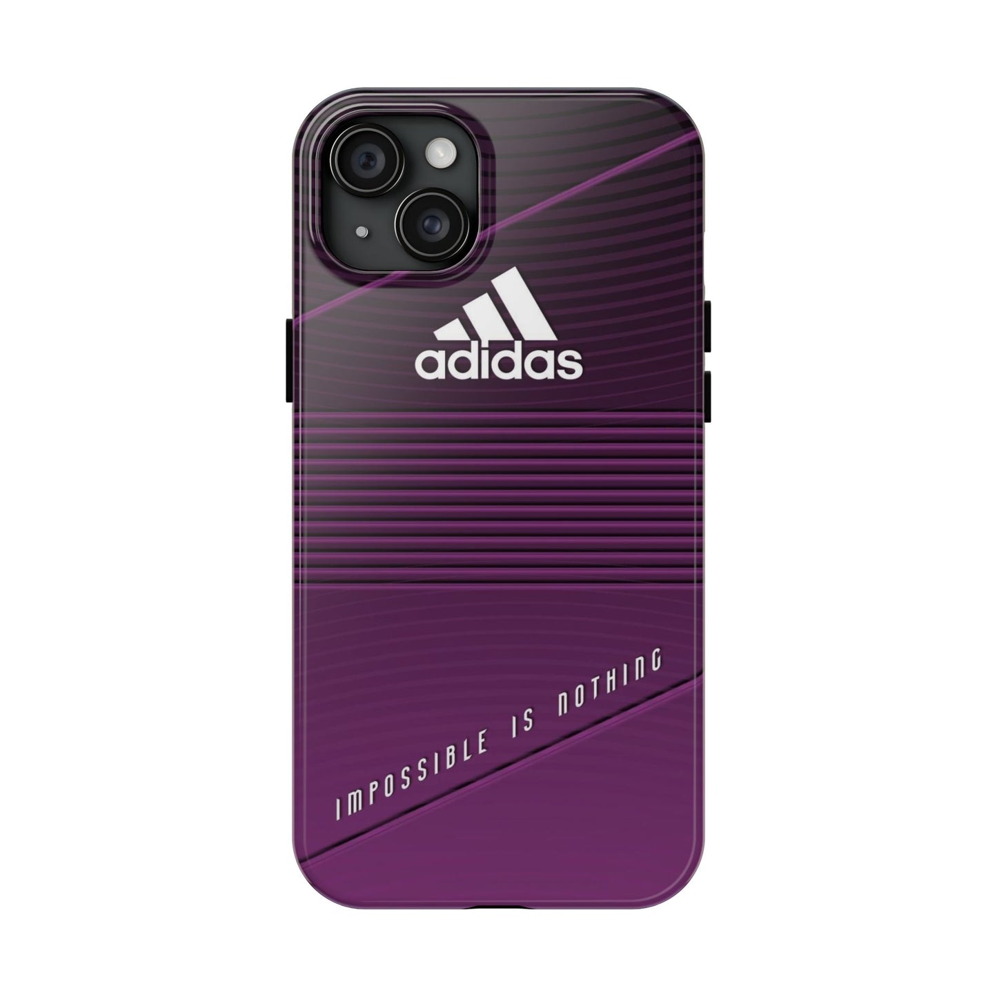 ADIDAS Tough Phone Case