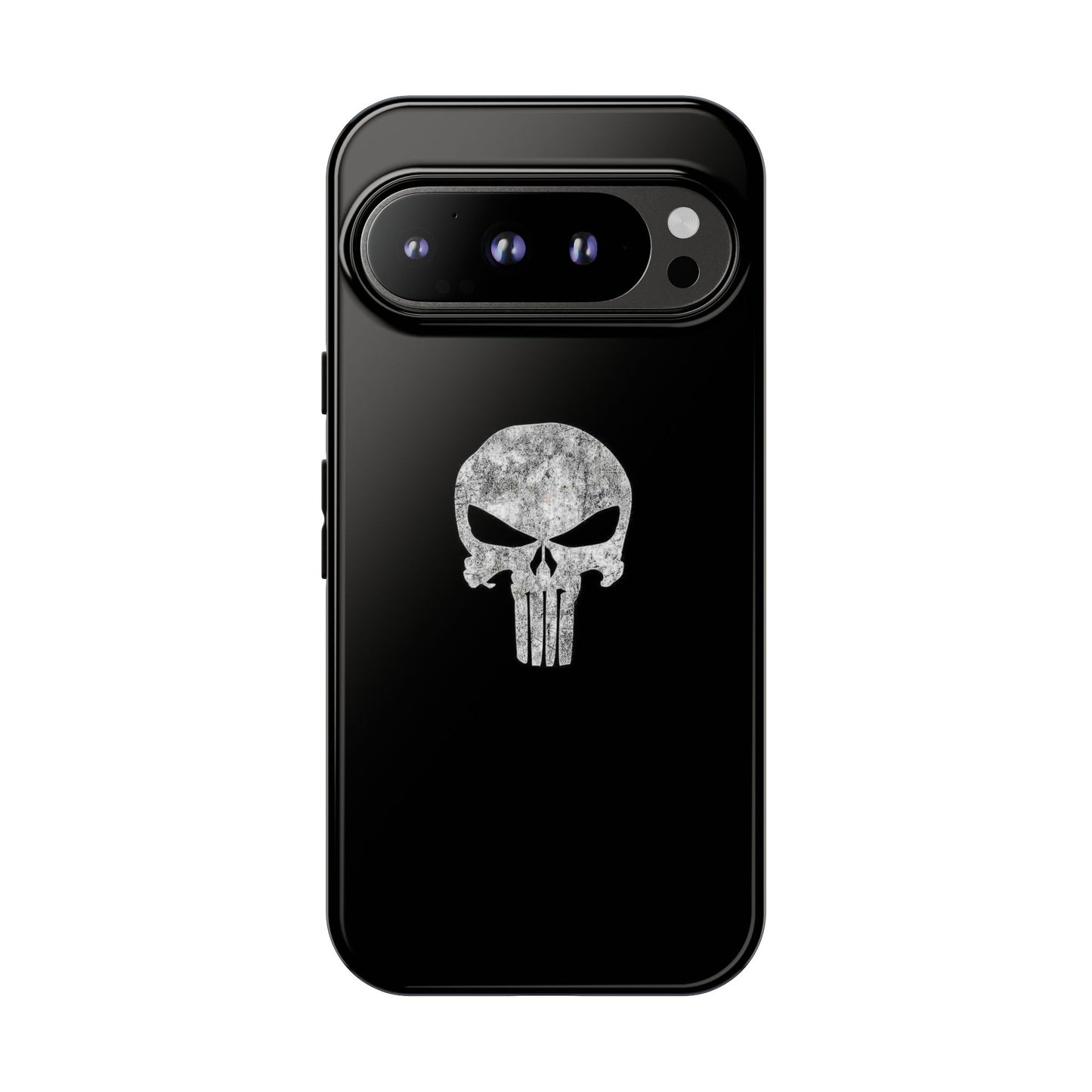 PUNISHER - Tough Case
