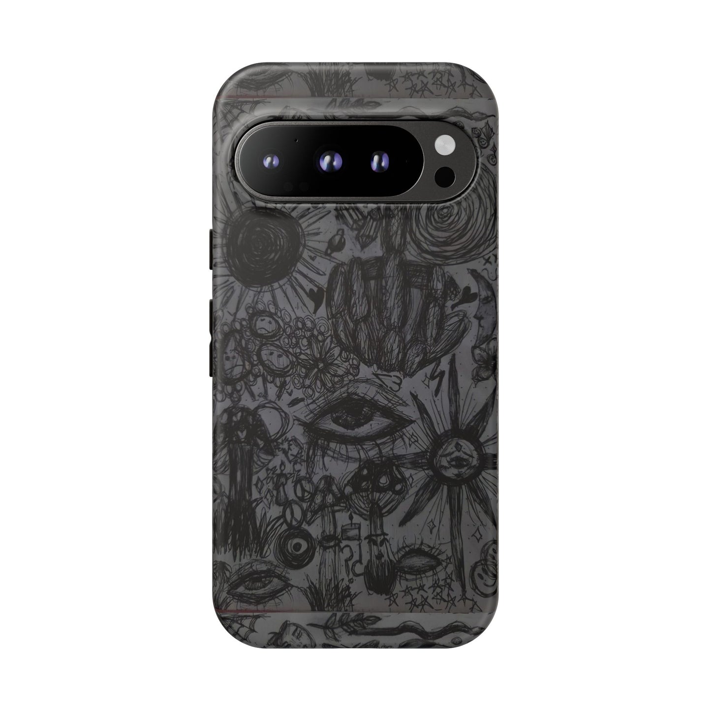 MIXED - Tough Case