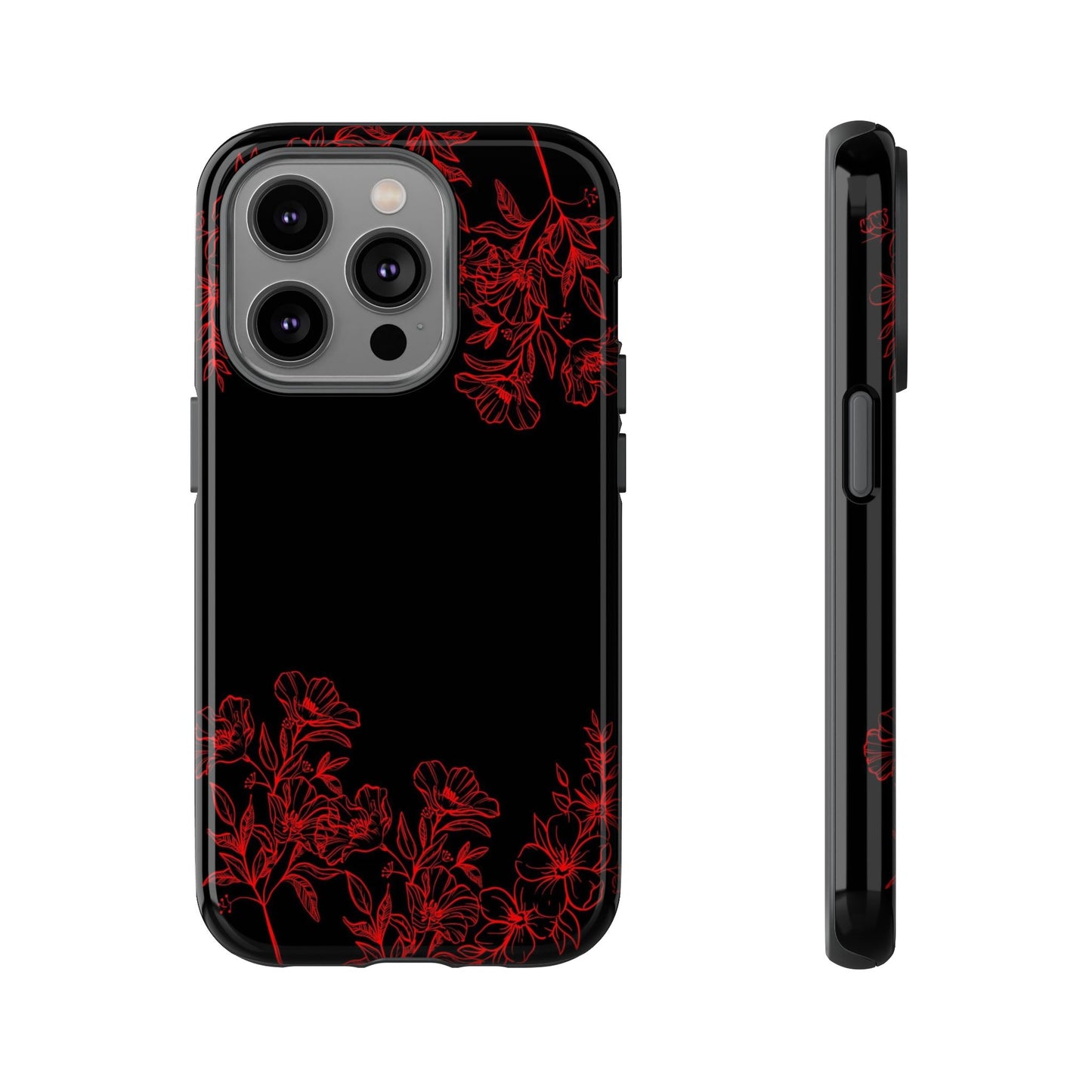 BLACK - Tough Case