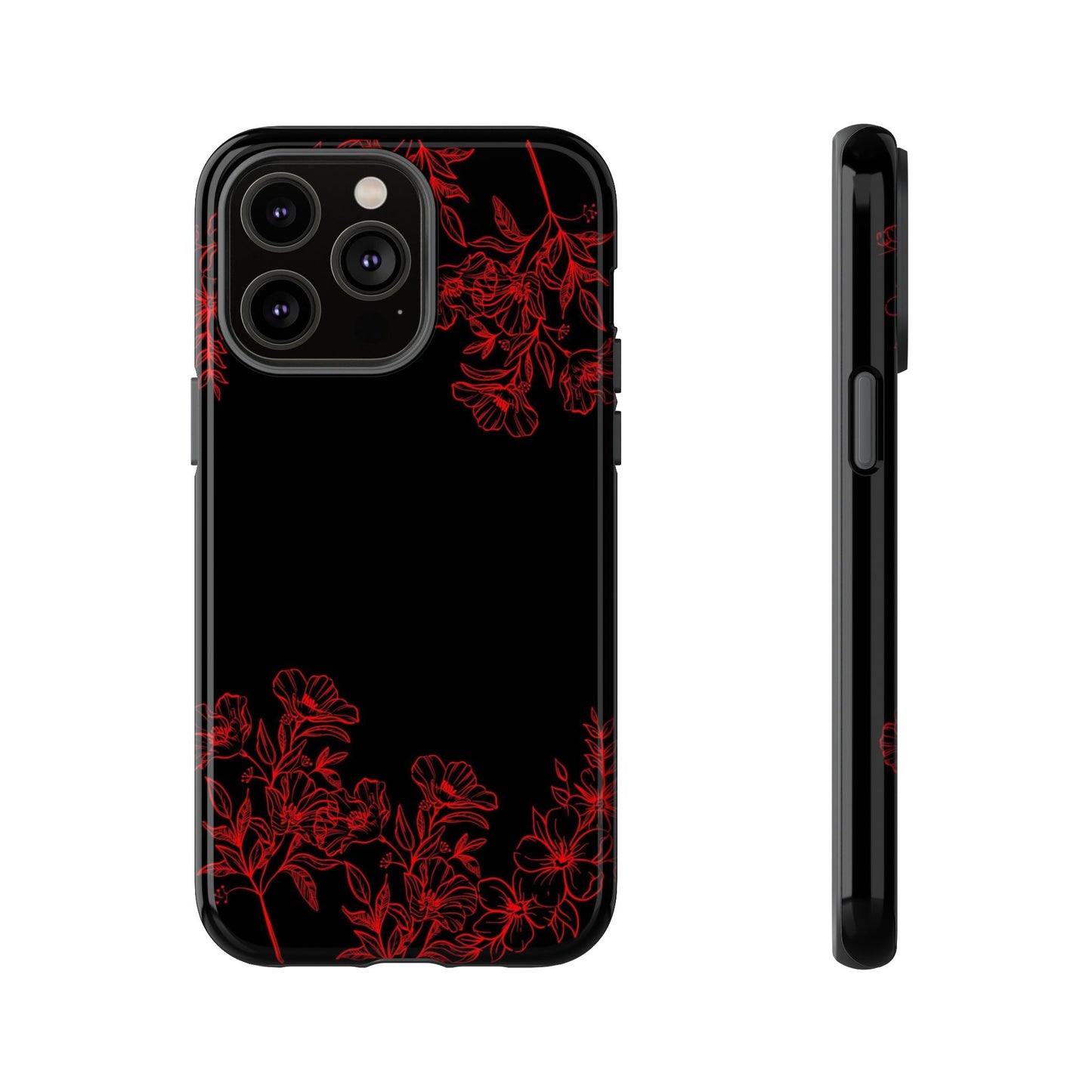 BLACK - Tough Case