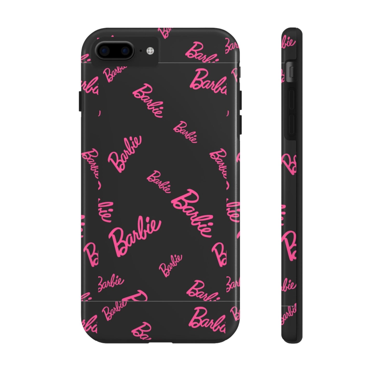 PINK - Tough Phone Case