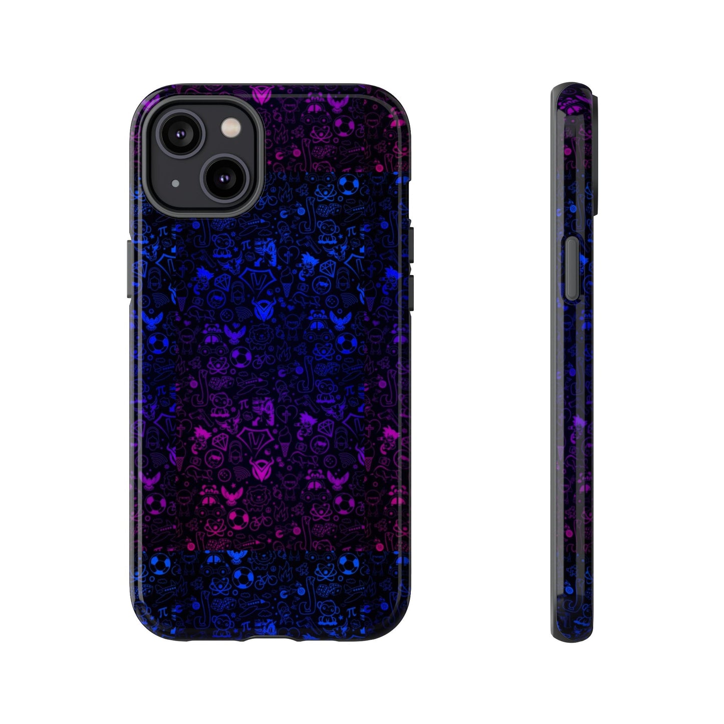 MIXED - Tough Case