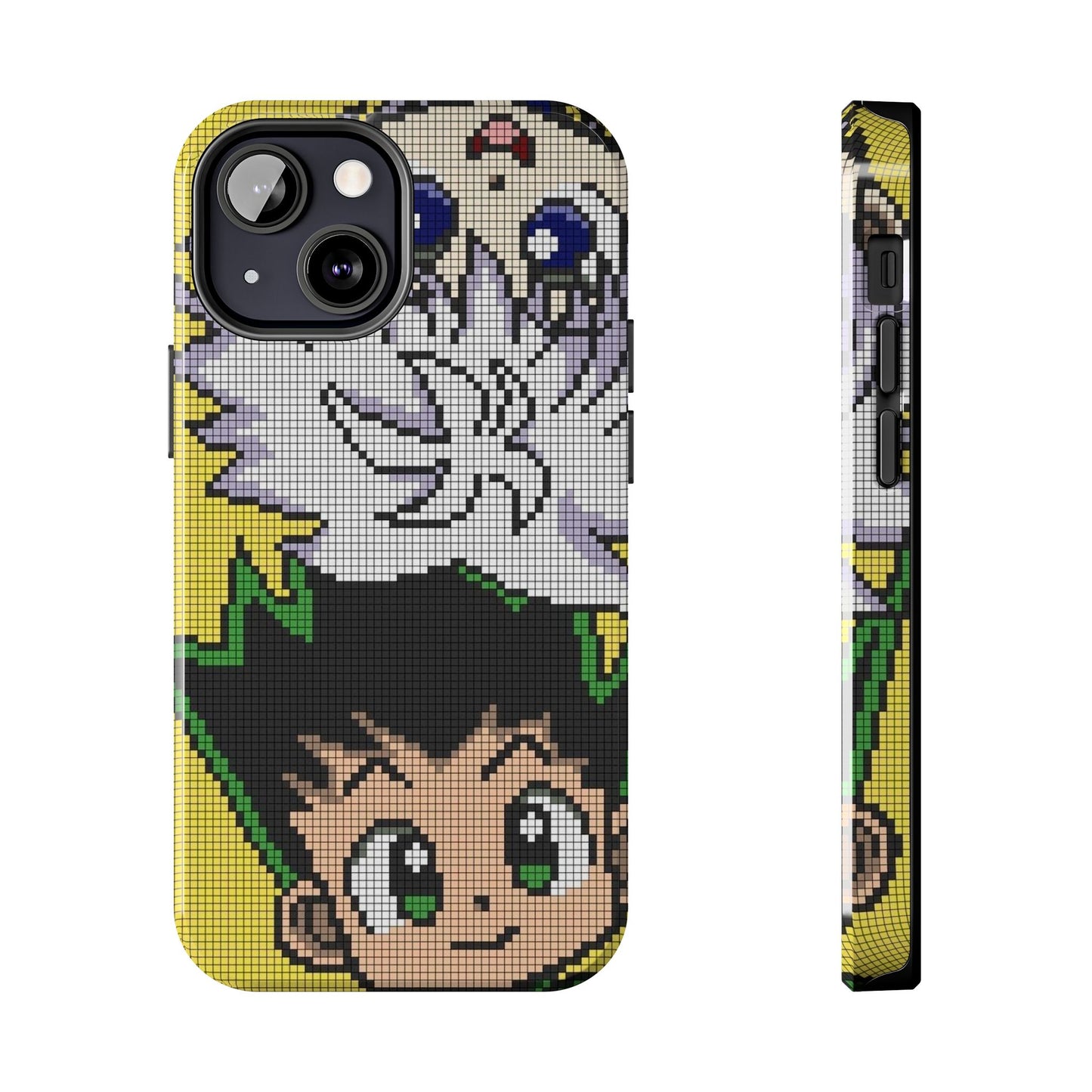 ANIME Tough Phone Case