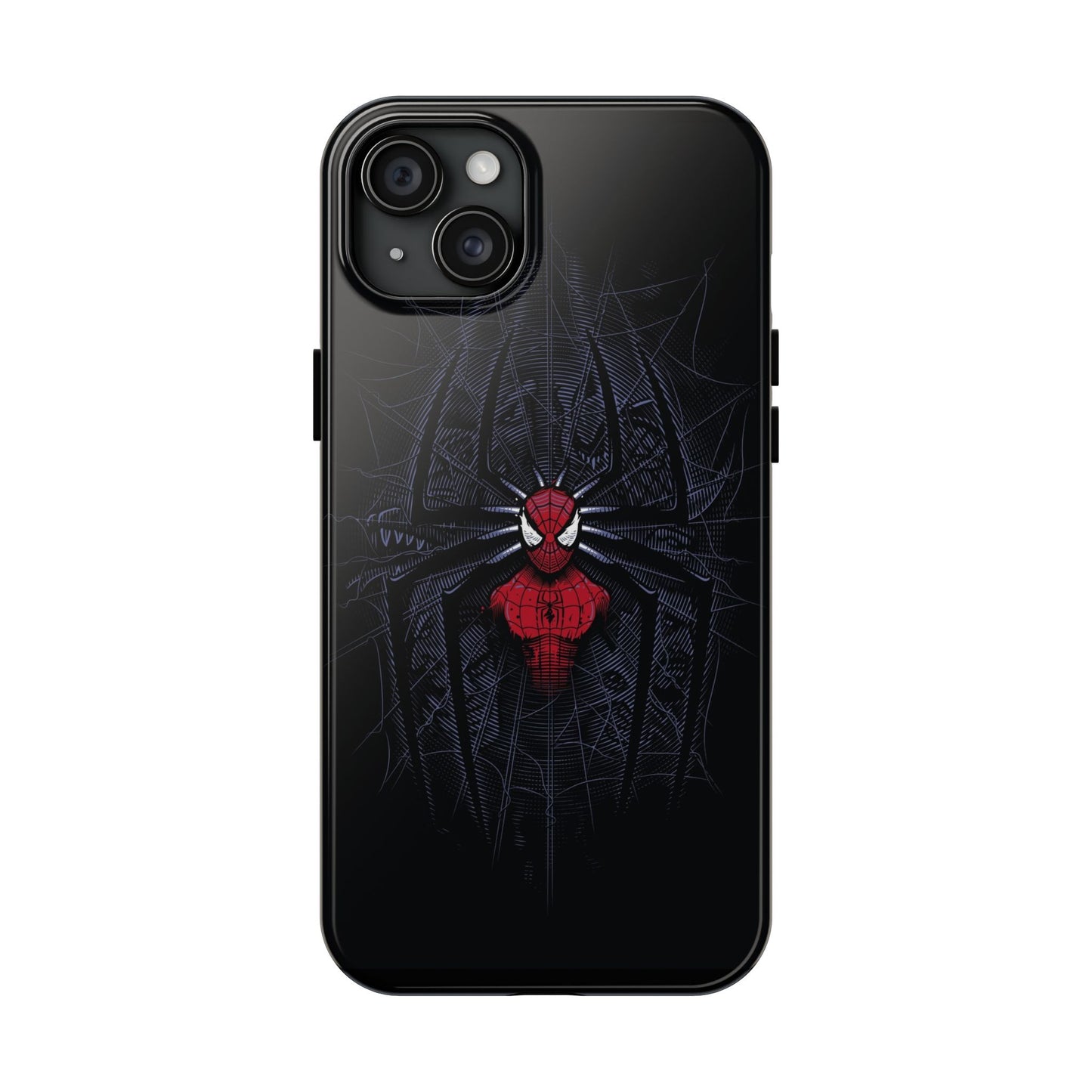 SPIDERMAN - Tough Phone Case