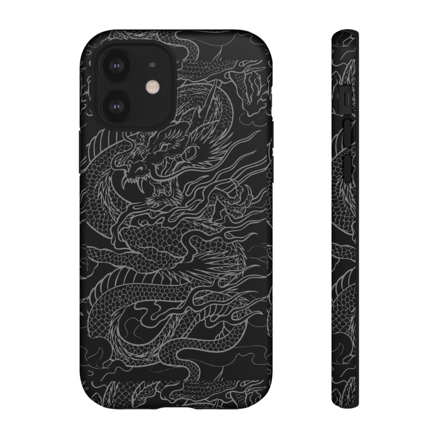 DRAGON - Tough Case