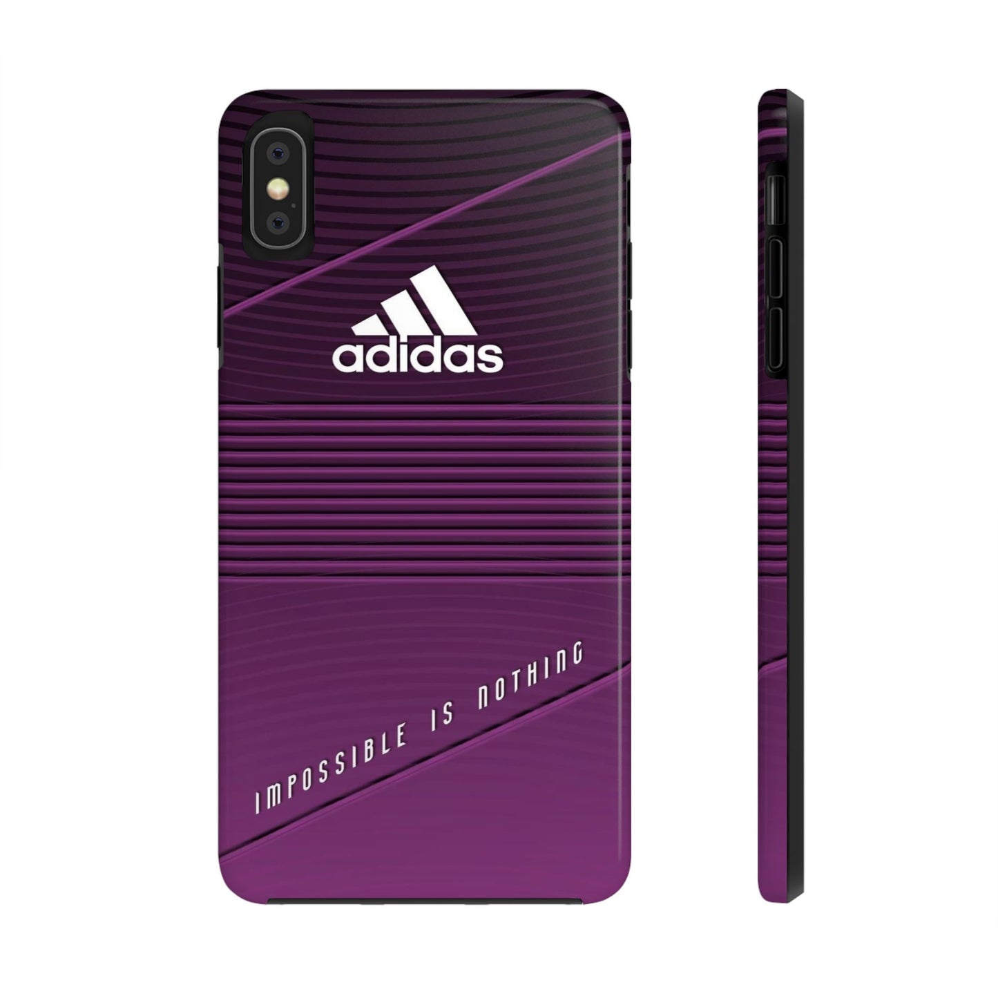 ADIDAS Tough Phone Case