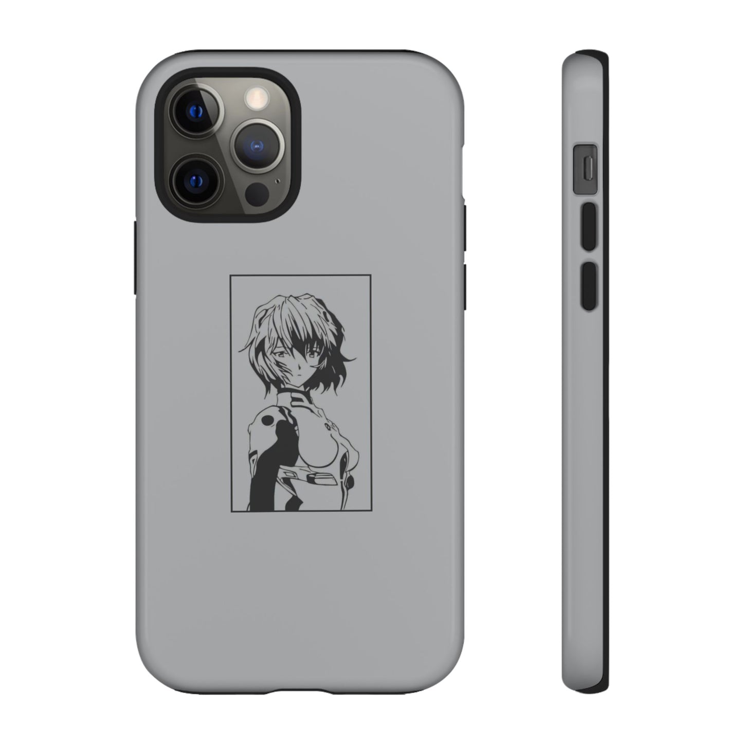 ANIME - Tough Case
