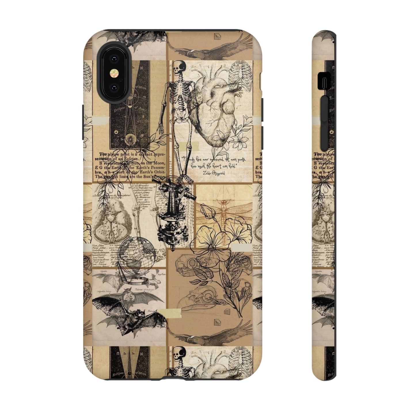 MIXED - Tough Case