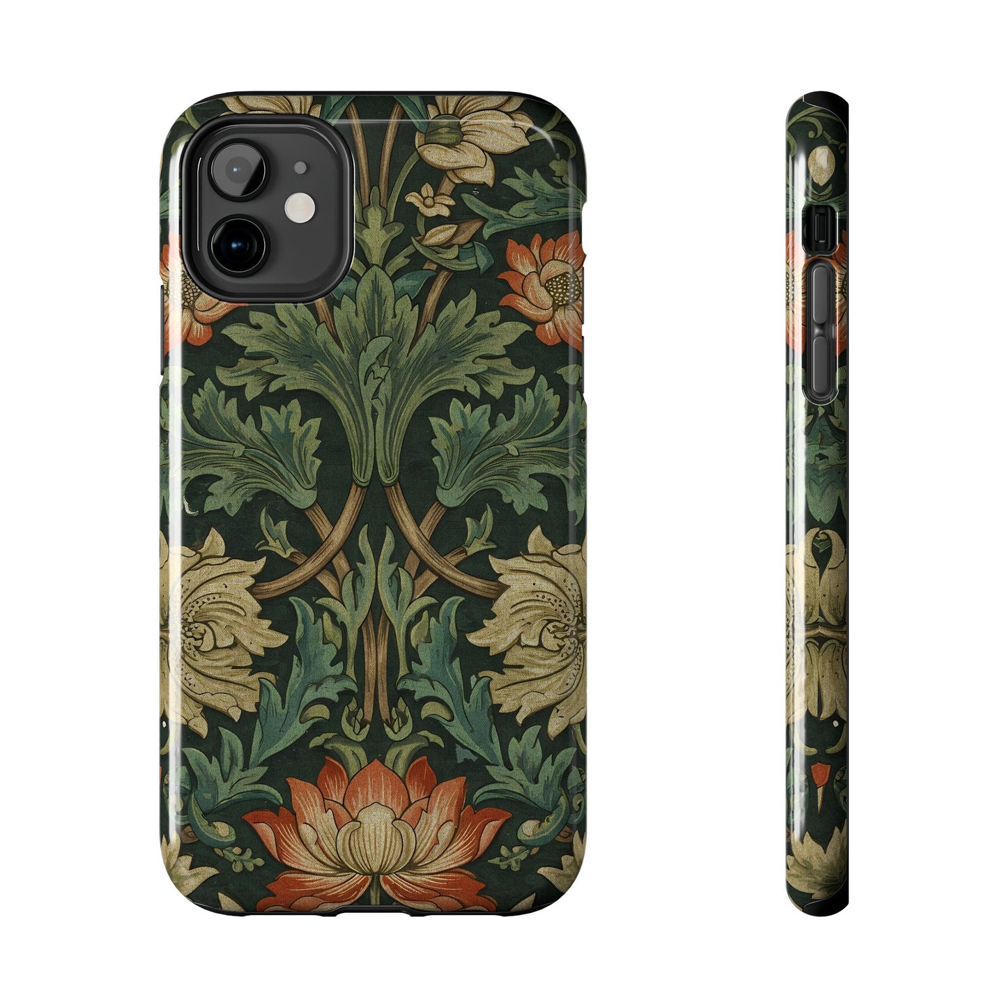 FLORAL - Phone Case