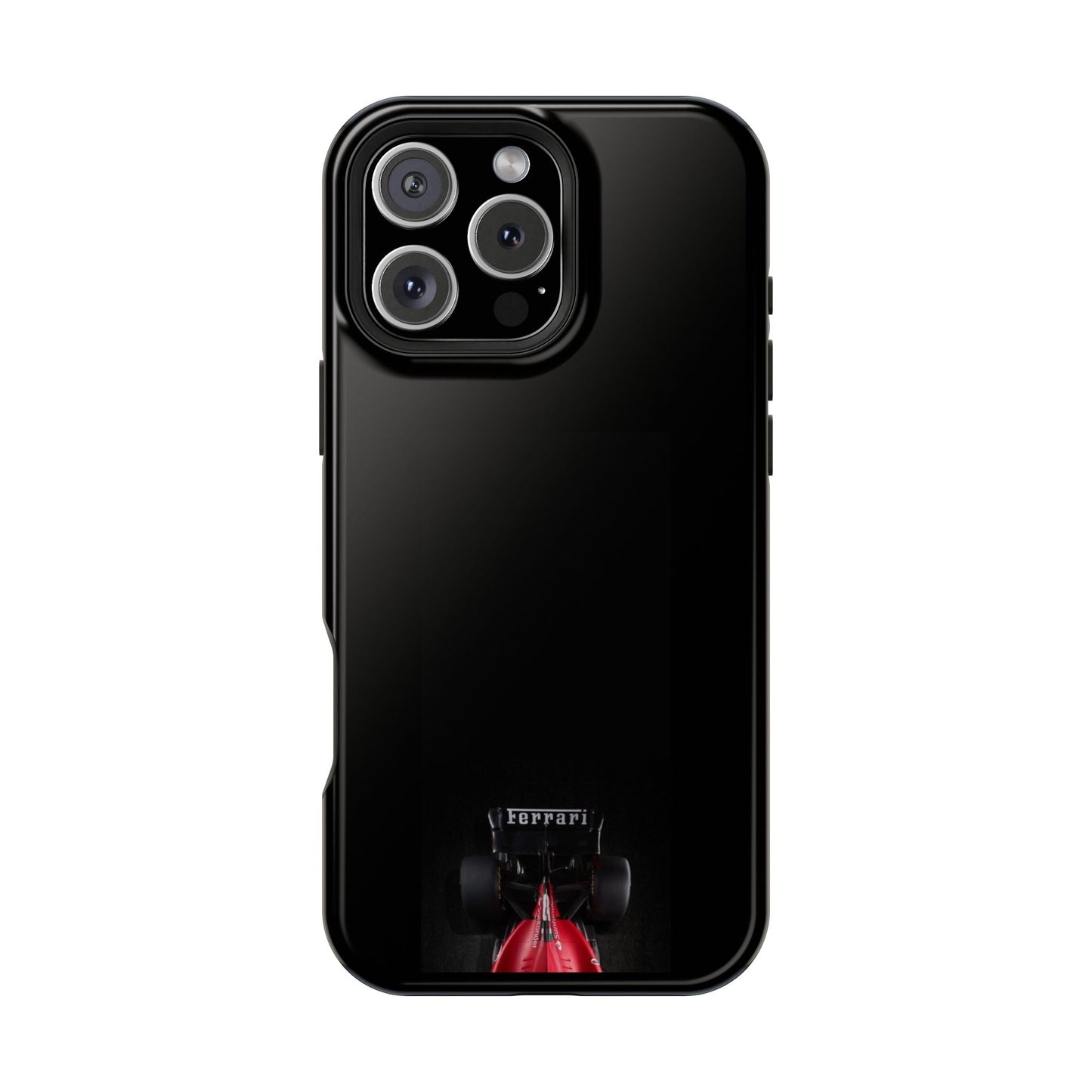 FERRARI Impact-Resistant Case