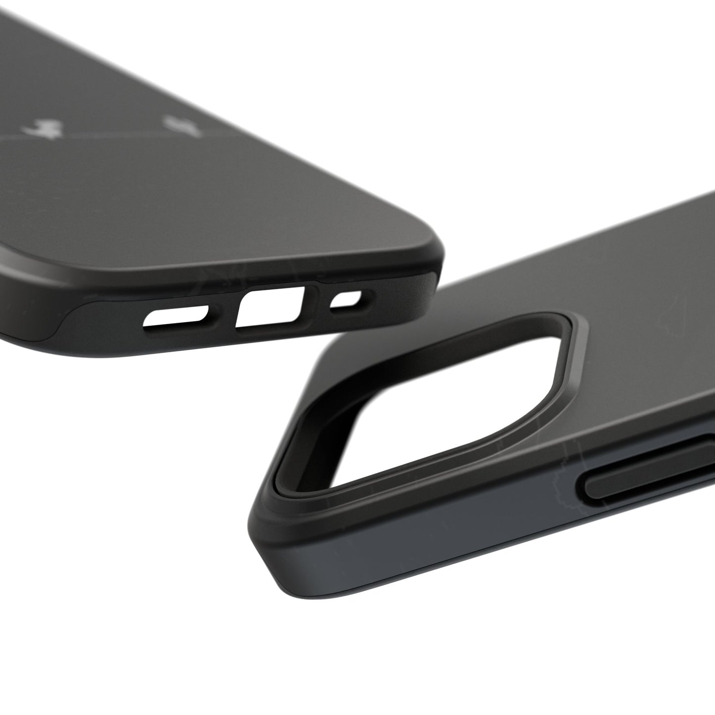 DINOSAUR Impact-Resistant Case