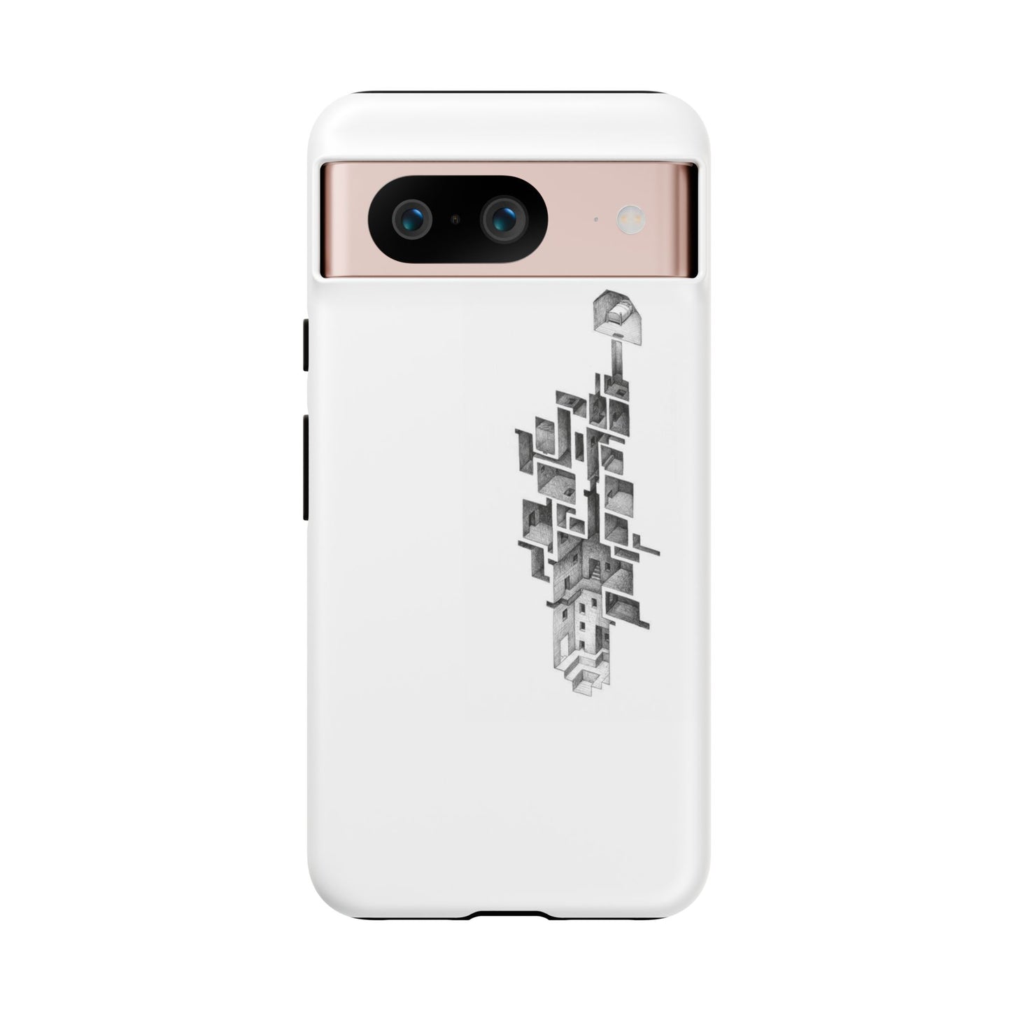 MAZE - Tough Case