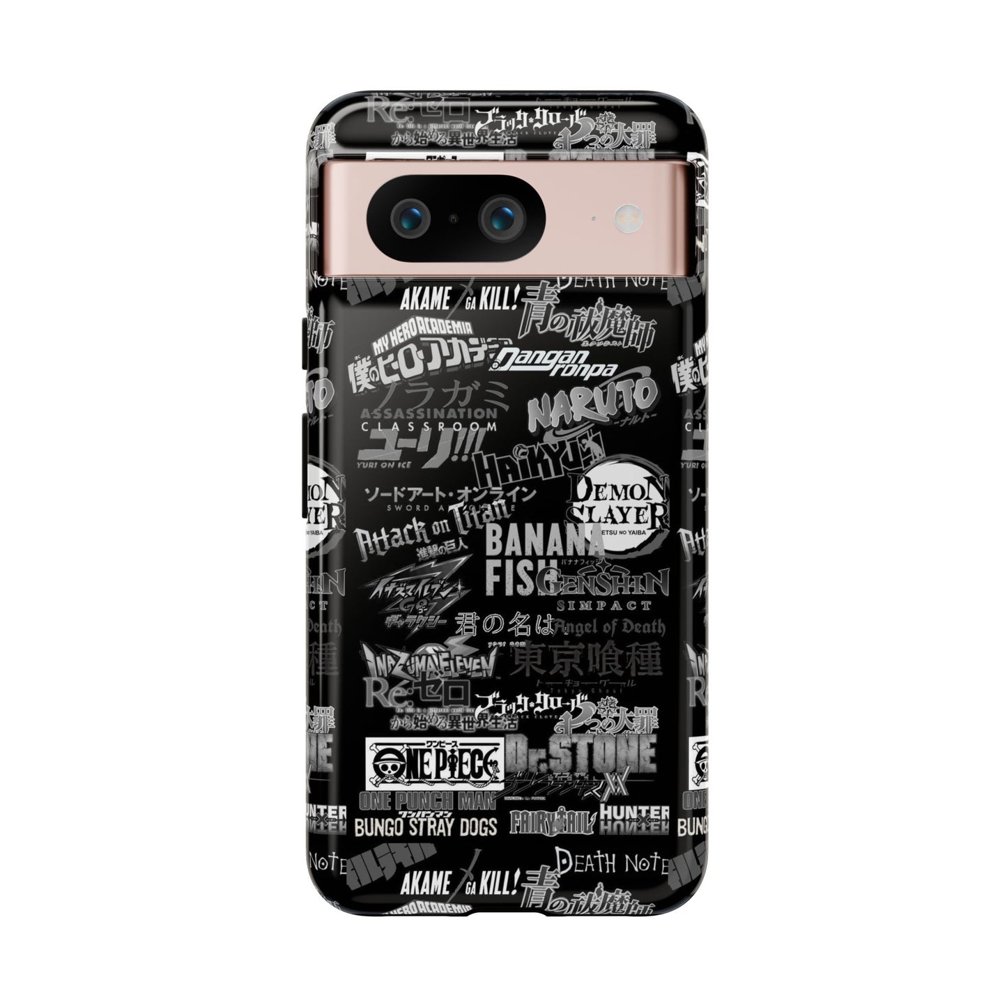 MIXED - Tough Case