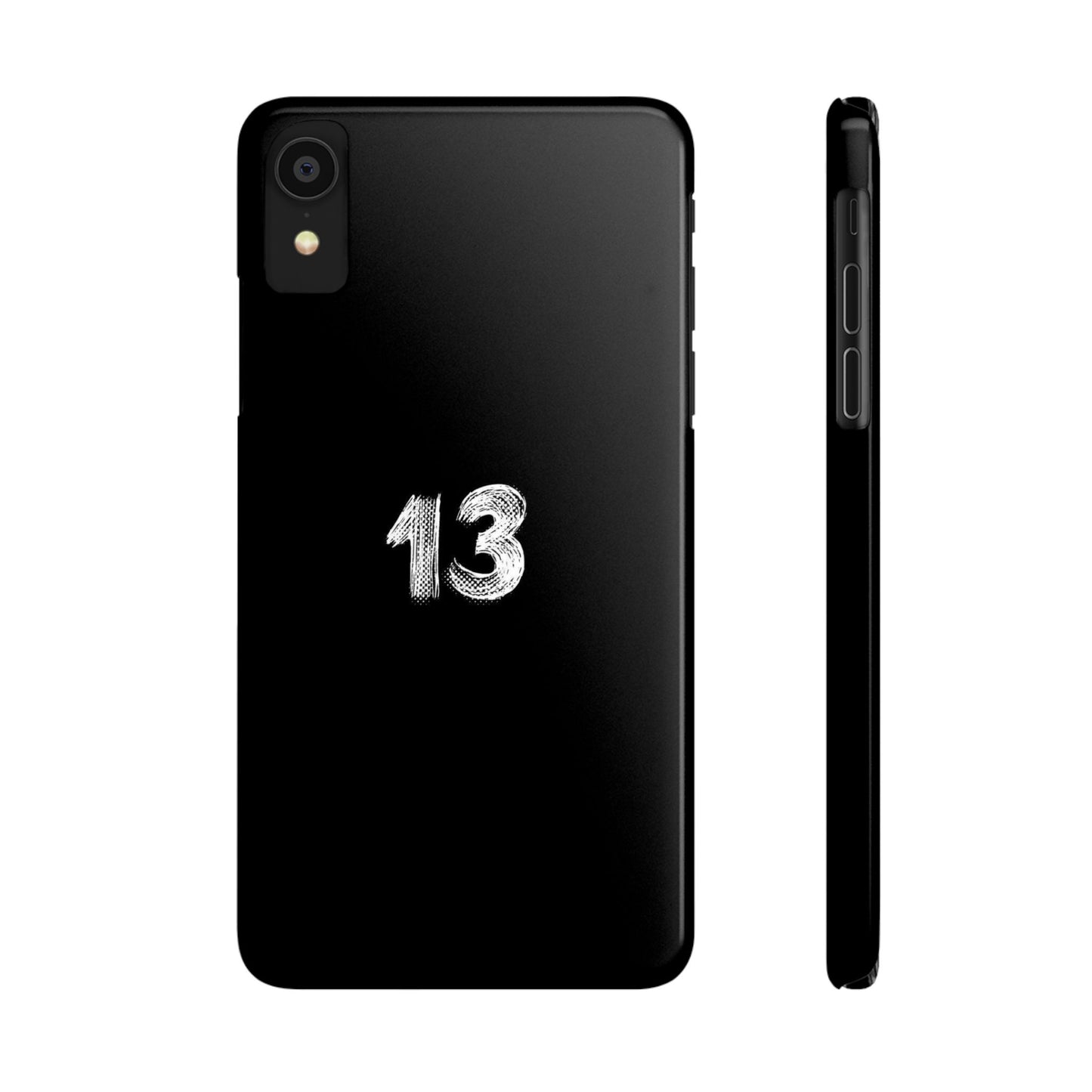 13 - Slim Phone Case