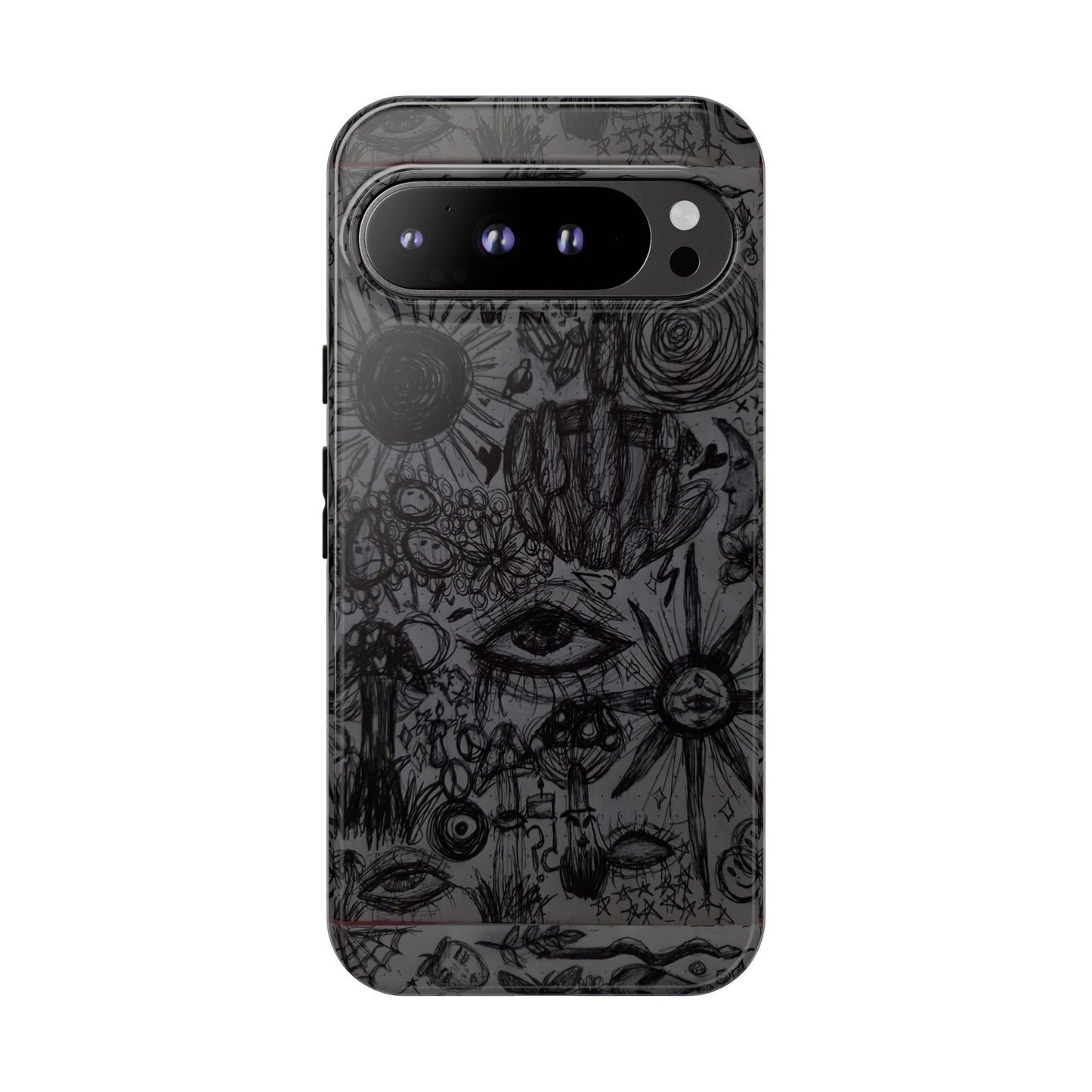 MIXED - Tough Case