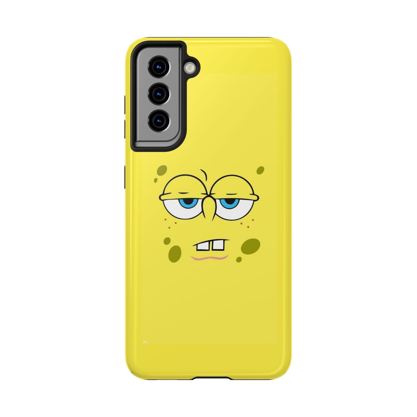 SPONGEBOB - Tough Phone Case
