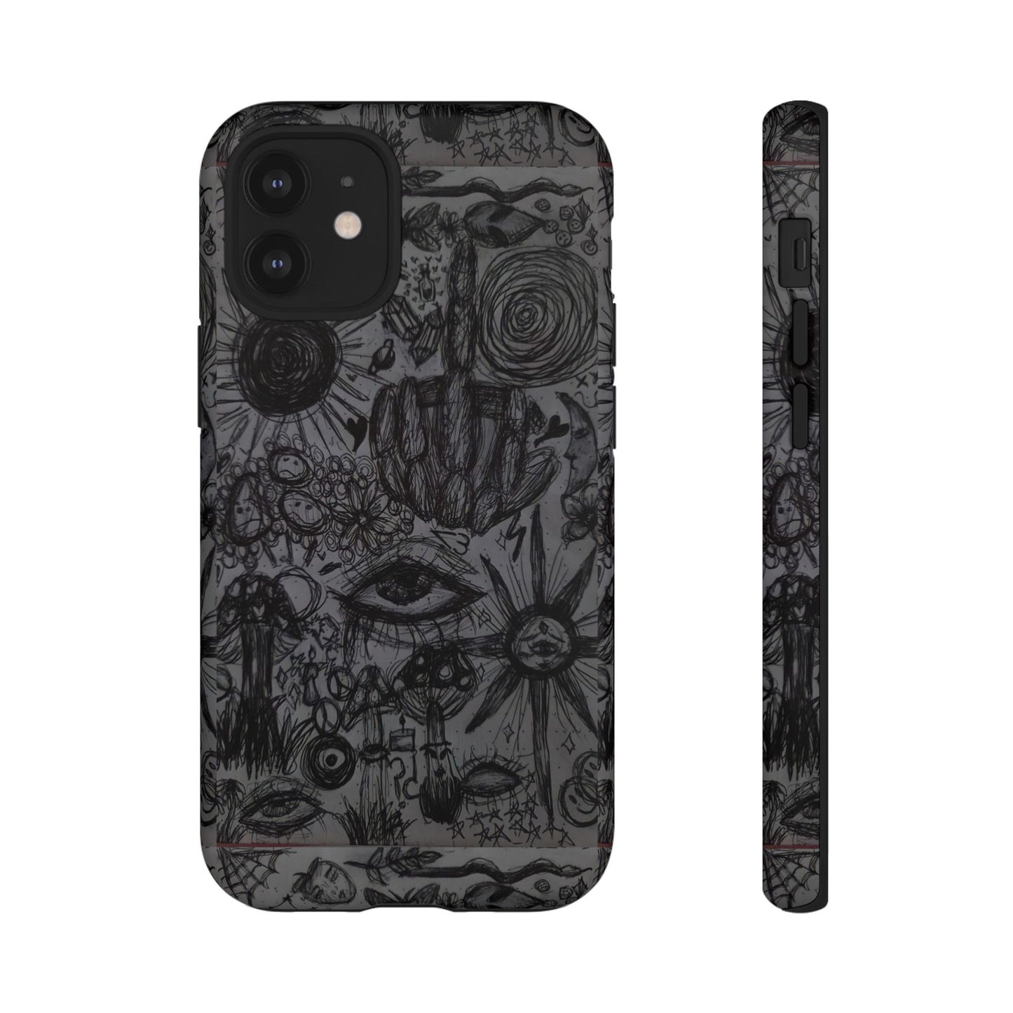 MIXED - Tough Case
