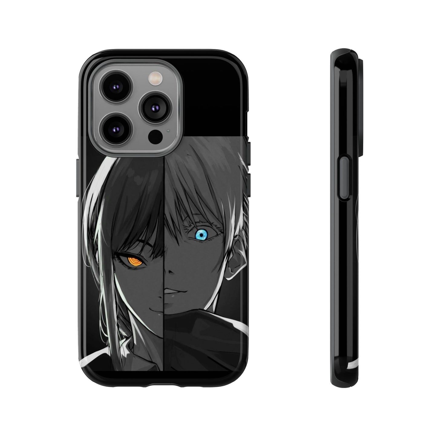 ANIME - Tough Case