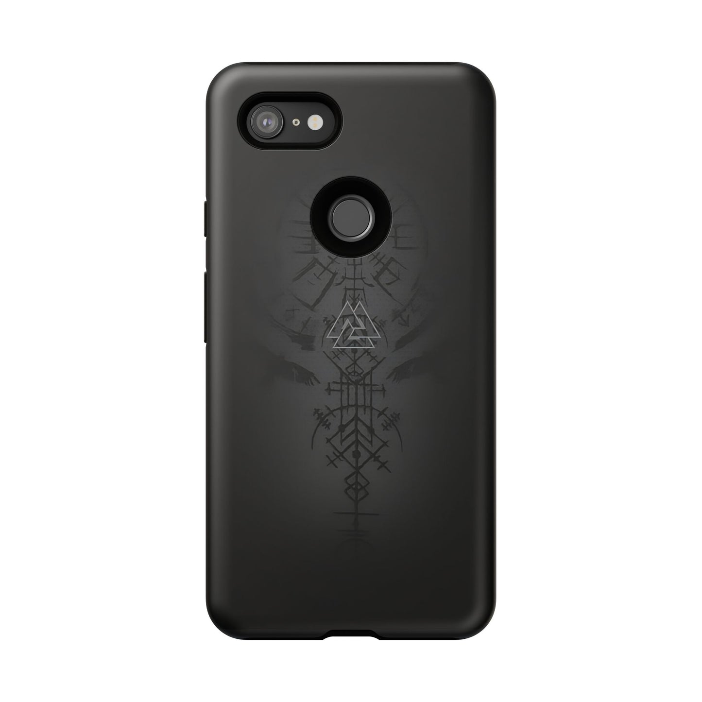 TRIANGLE - Tough Case